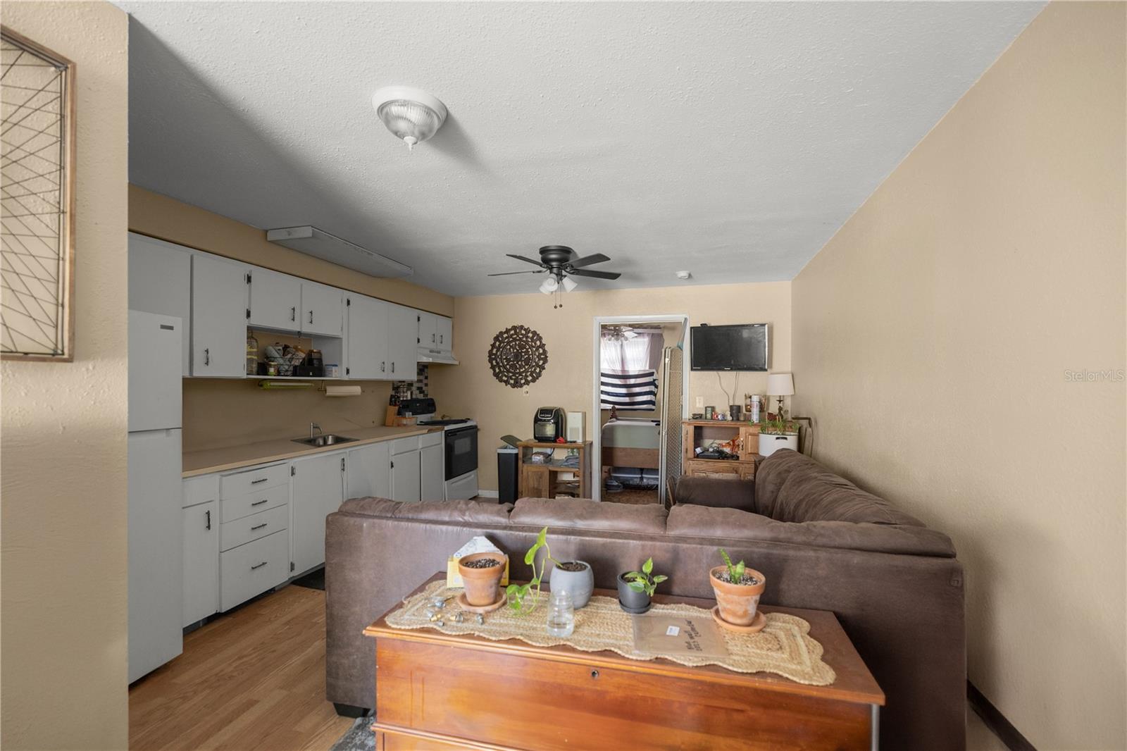 6990 NE 131ST AVE, WILLISTON, FL, 32696