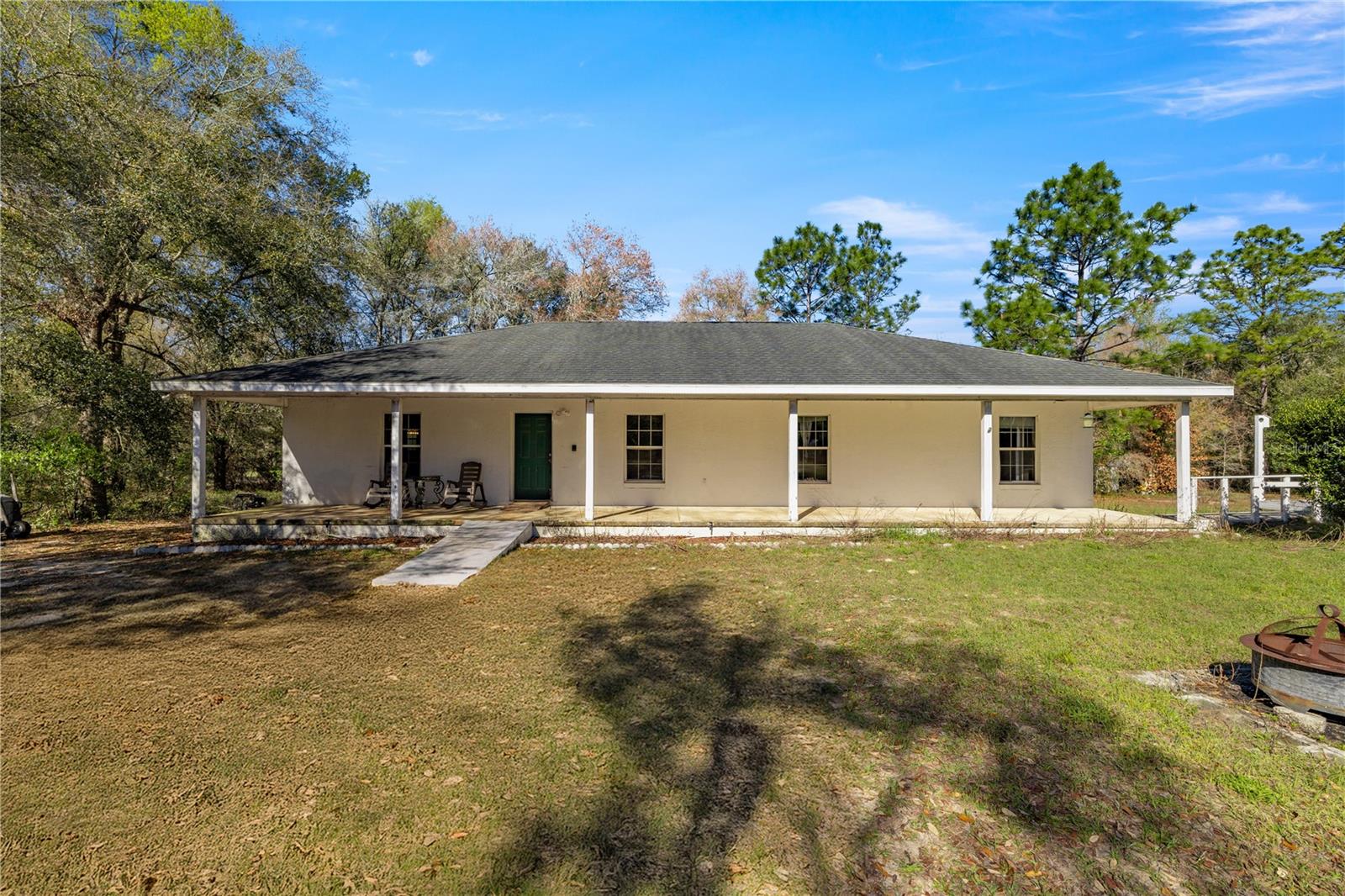 6990 NE 131ST AVE, WILLISTON, FL, 32696
