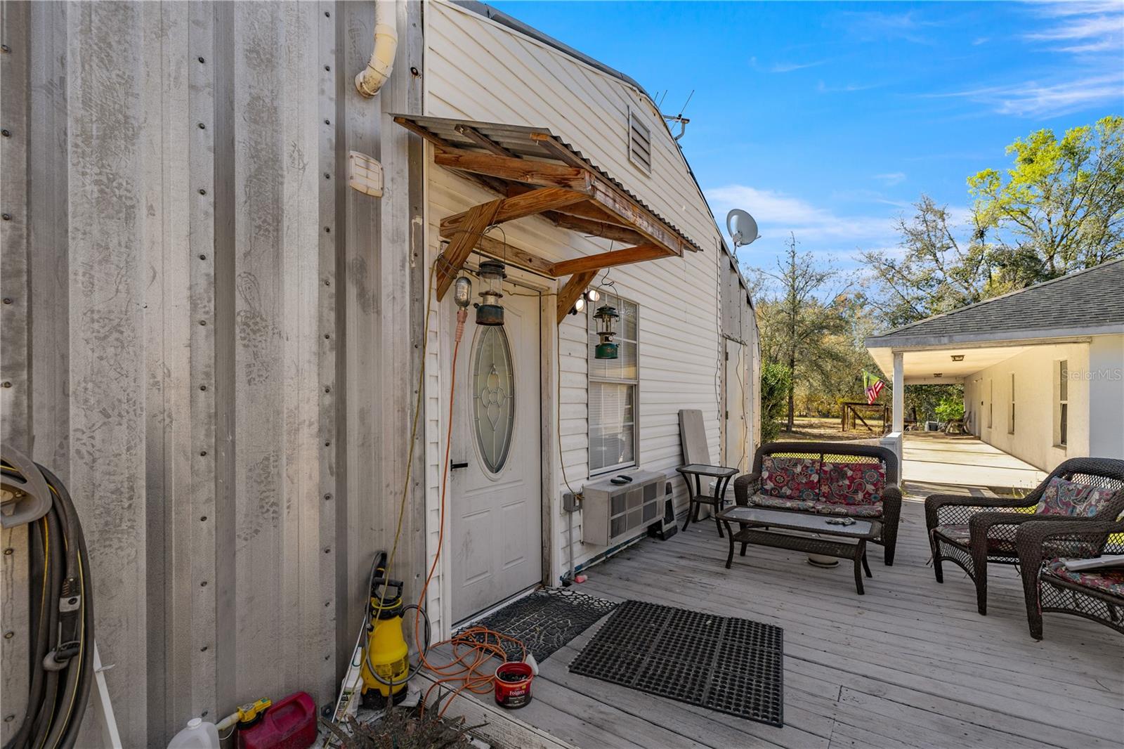6990 NE 131ST AVE, WILLISTON, FL, 32696
