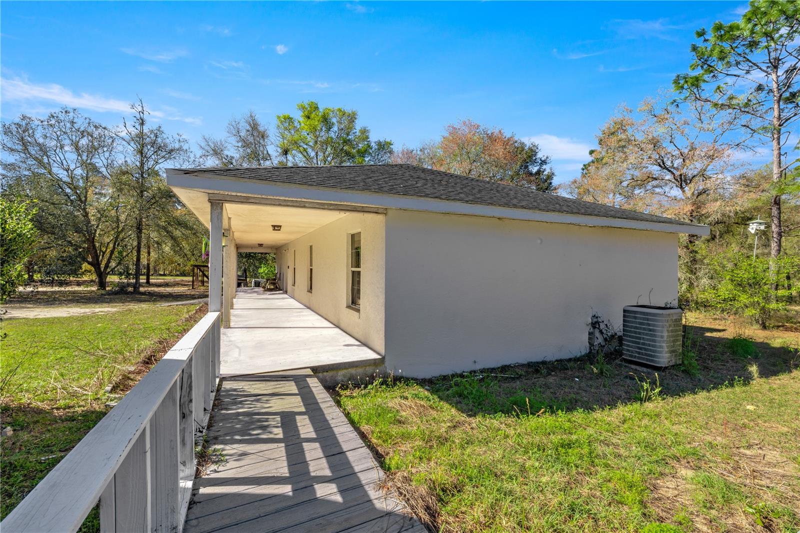 6990 NE 131ST AVE, WILLISTON, FL, 32696