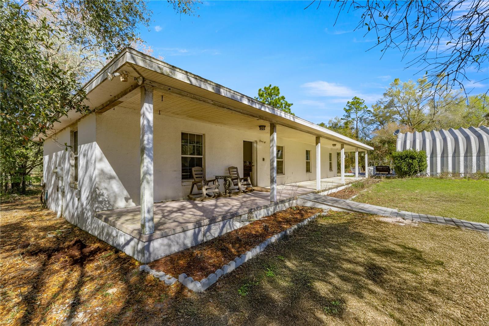6990 NE 131ST AVE, WILLISTON, FL, 32696
