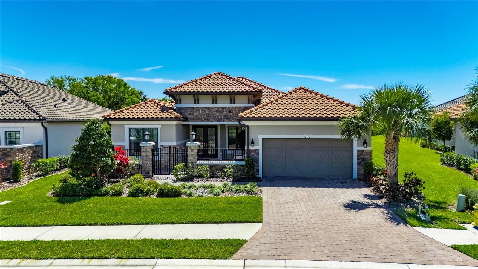 10510 GIDDENS PL, PALMETTO, FL, 34221