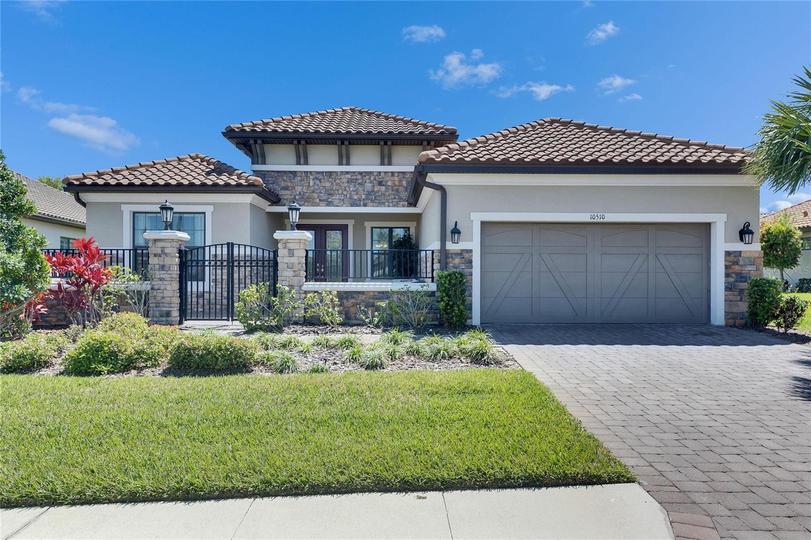 10510 GIDDENS PL, PALMETTO, FL, 34221
