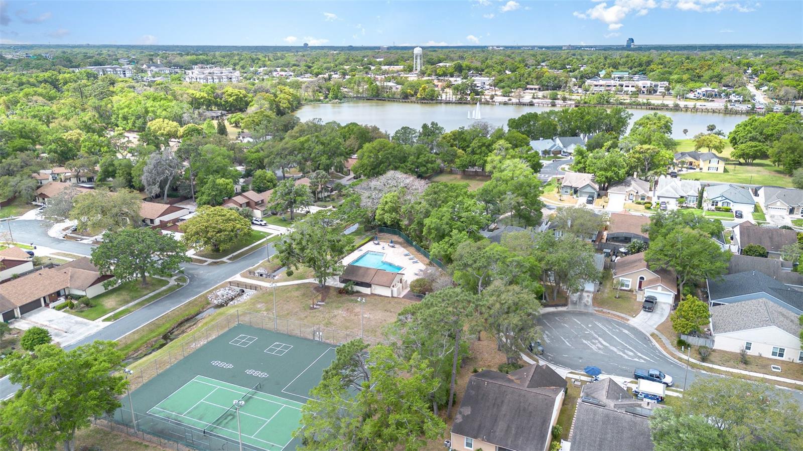 150 VALMORA DR, CASSELBERRY, FL, 32707