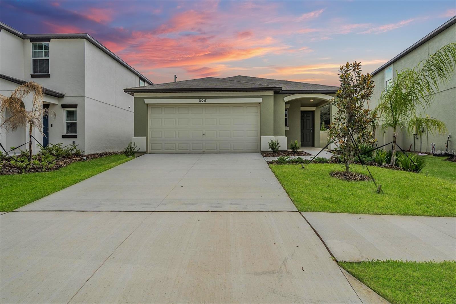 10048 BRANCHING SHIP TRCE, WESLEY CHAPEL, FL, 33545