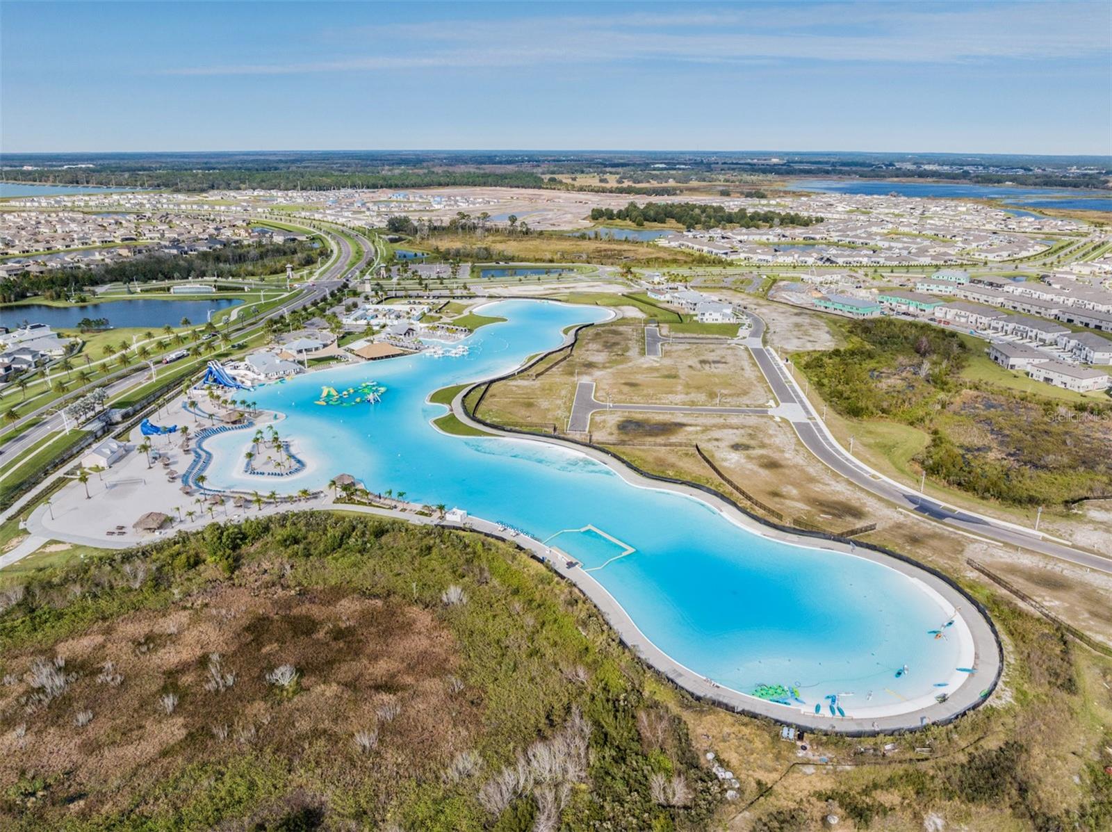 10048 BRANCHING SHIP TRCE, WESLEY CHAPEL, FL, 33545