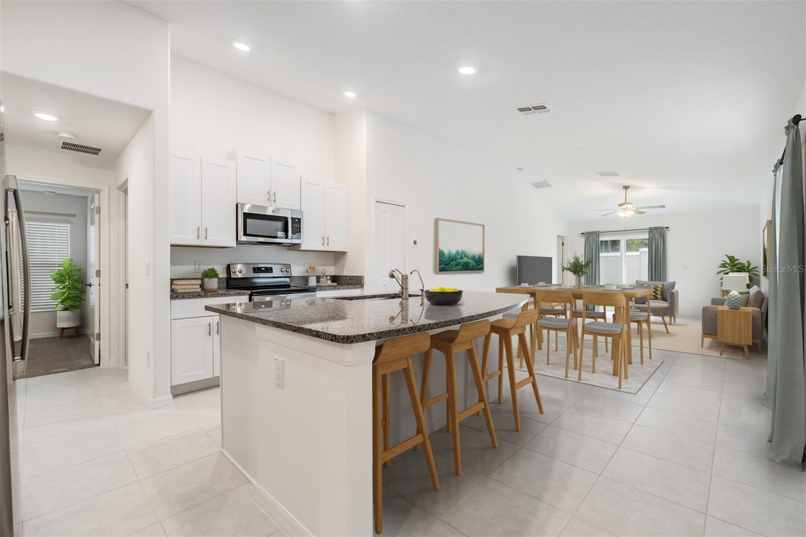 10048 BRANCHING SHIP TRCE, WESLEY CHAPEL, FL, 33545