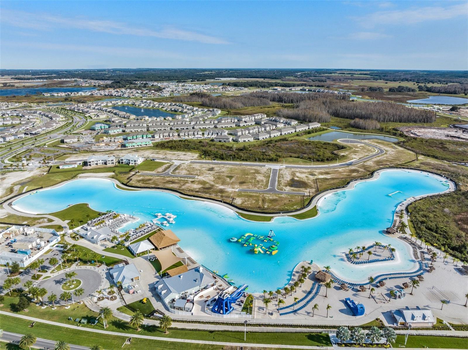 10048 BRANCHING SHIP TRCE, WESLEY CHAPEL, FL, 33545