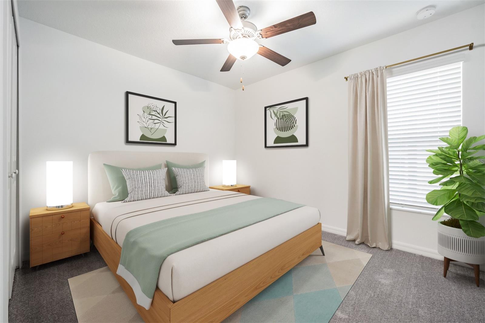 10048 BRANCHING SHIP TRCE, WESLEY CHAPEL, FL, 33545