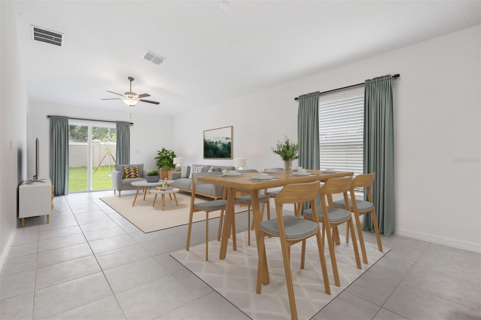 10048 BRANCHING SHIP TRCE, WESLEY CHAPEL, FL, 33545