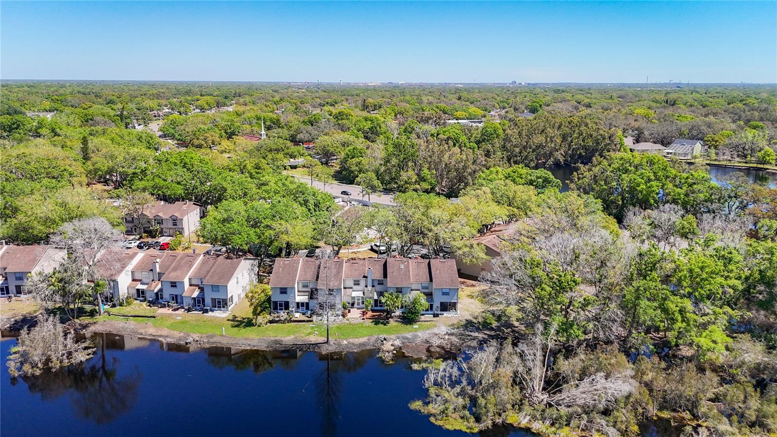 2259 FLETCHERS POINT CIR, TAMPA, FL, 33613