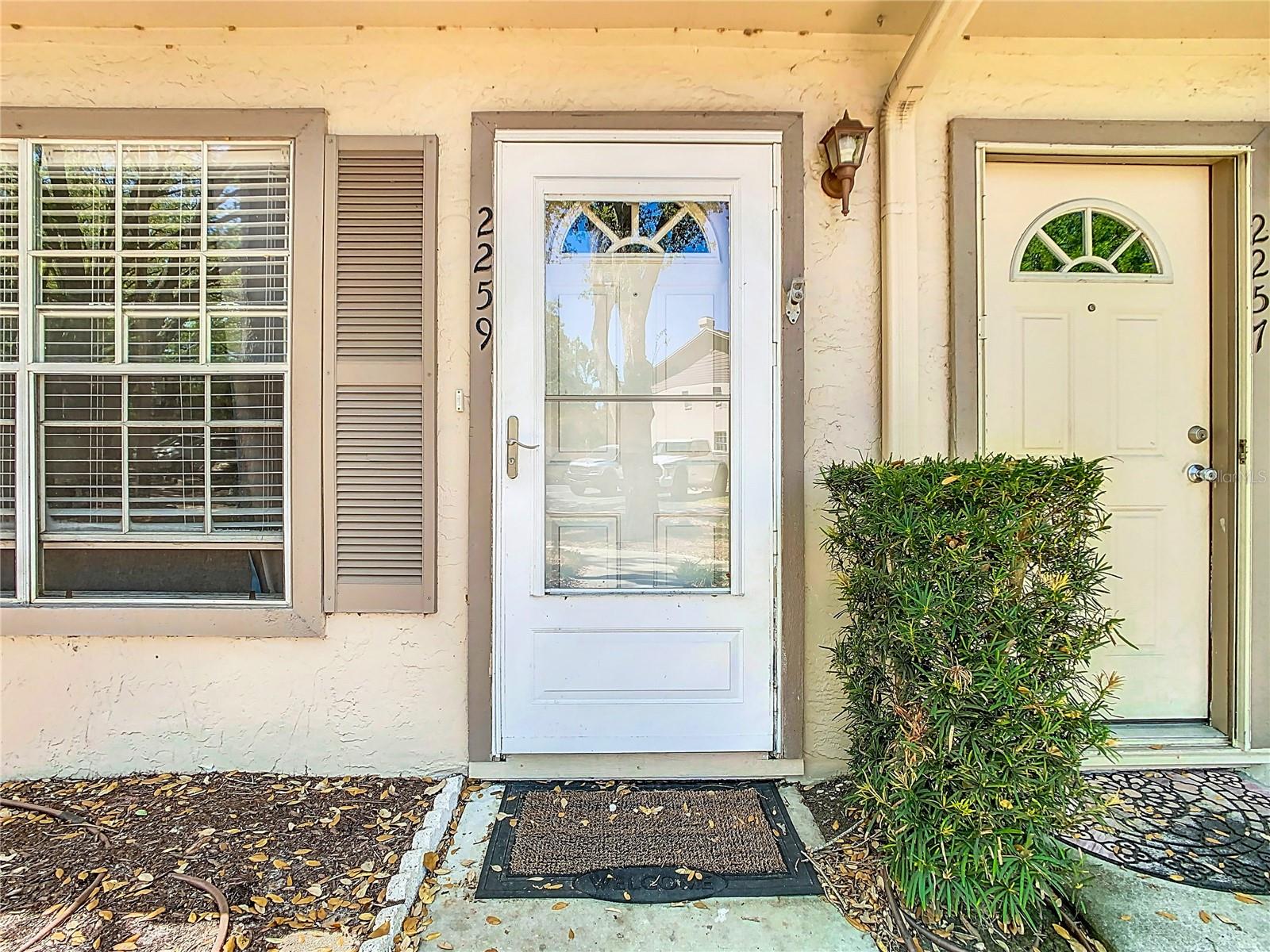 2259 FLETCHERS POINT CIR, TAMPA, FL, 33613