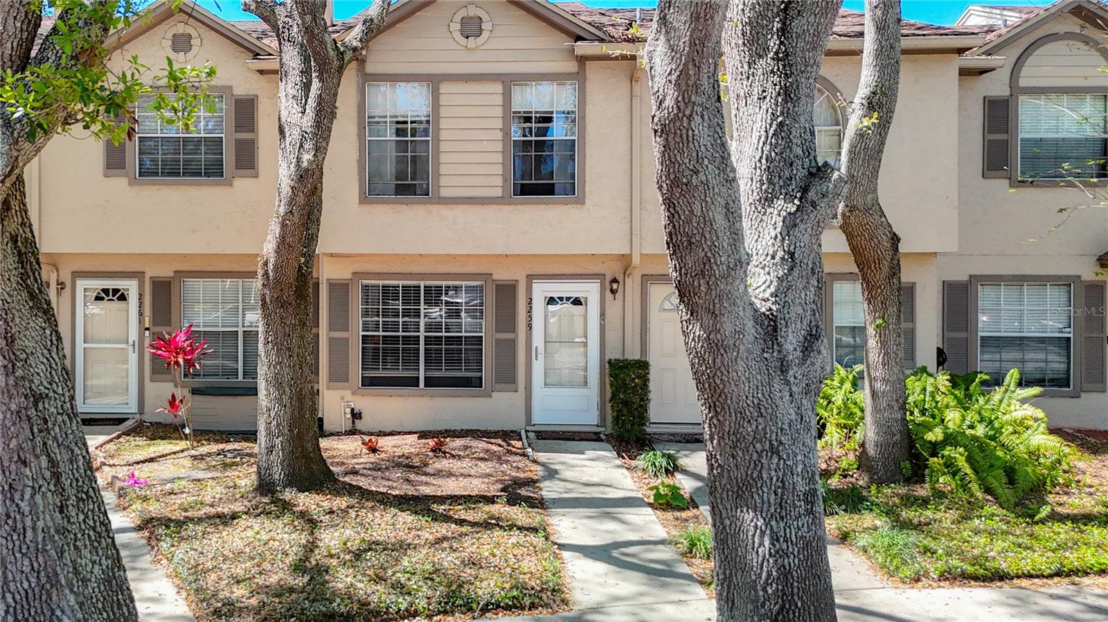 2259 FLETCHERS POINT CIR, TAMPA, FL, 33613