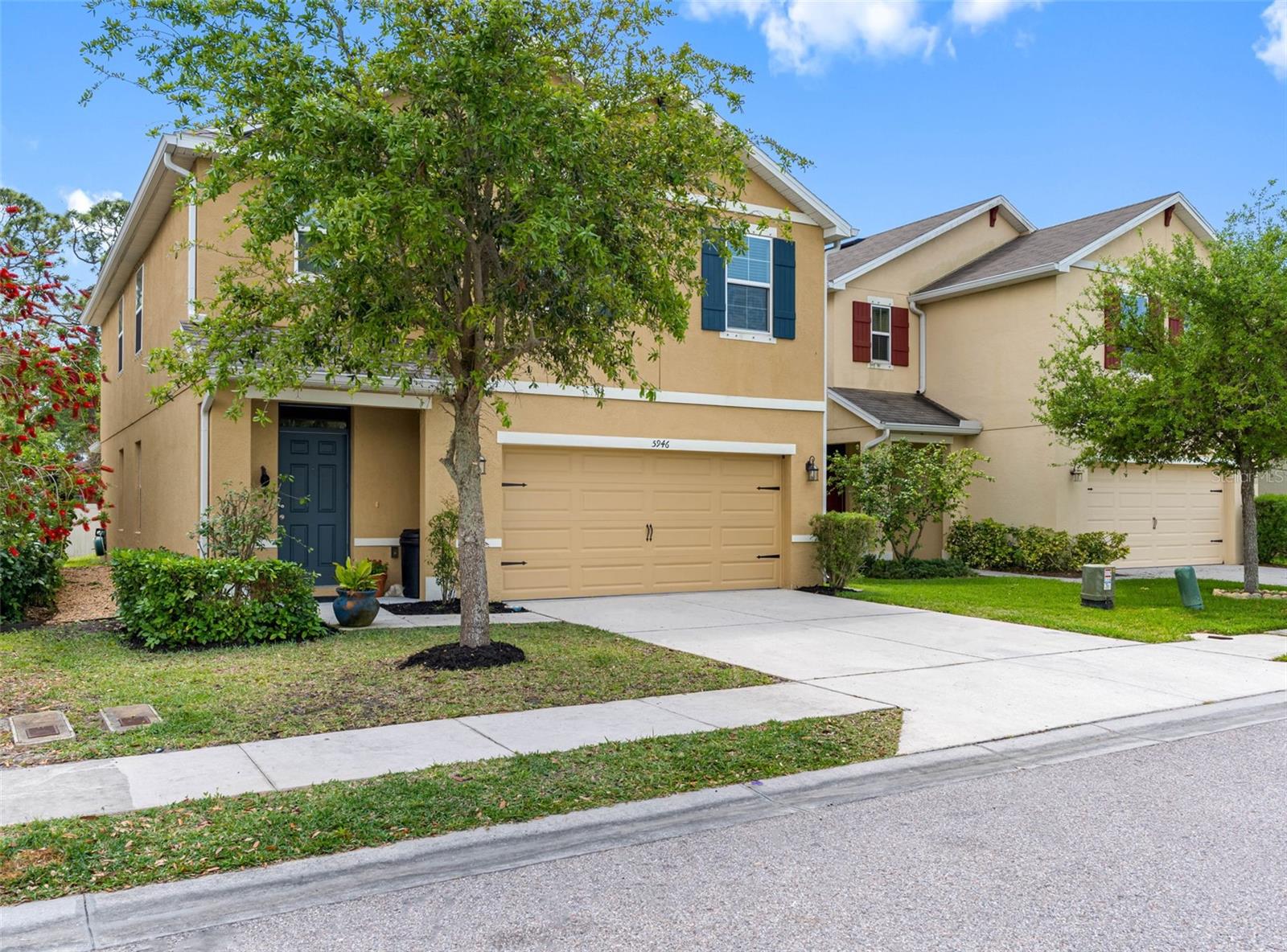 5946 81ST AVE N, PINELLAS PARK, FL, 33781
