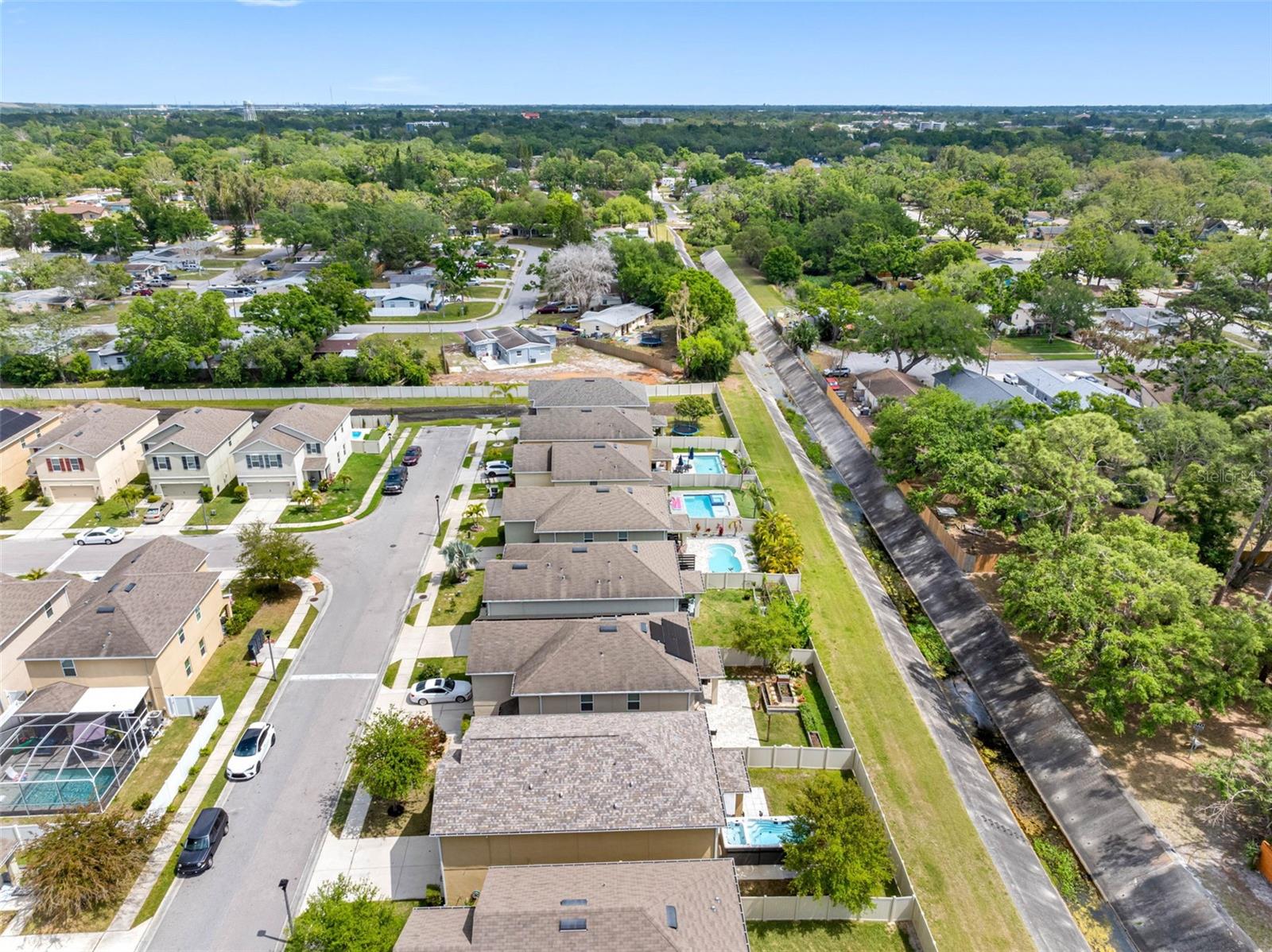 5946 81ST AVE N, PINELLAS PARK, FL, 33781