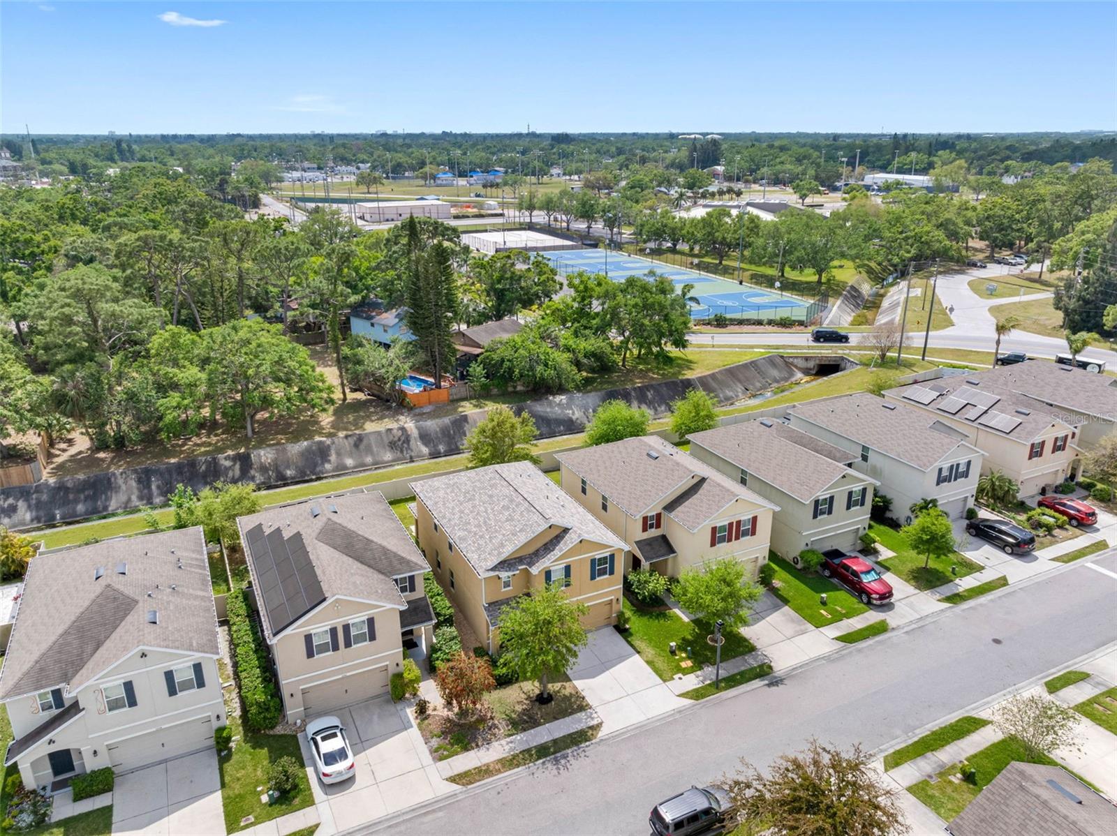 5946 81ST AVE N, PINELLAS PARK, FL, 33781