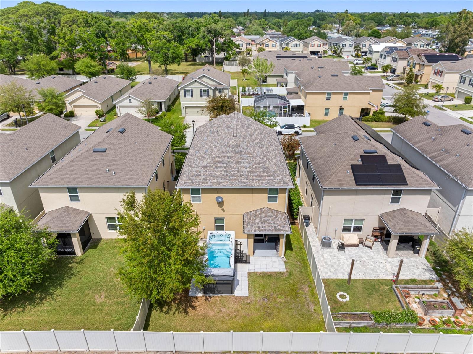 5946 81ST AVE N, PINELLAS PARK, FL, 33781