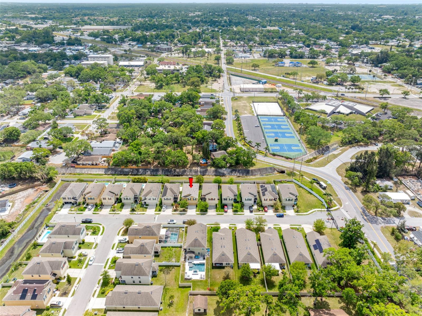 5946 81ST AVE N, PINELLAS PARK, FL, 33781