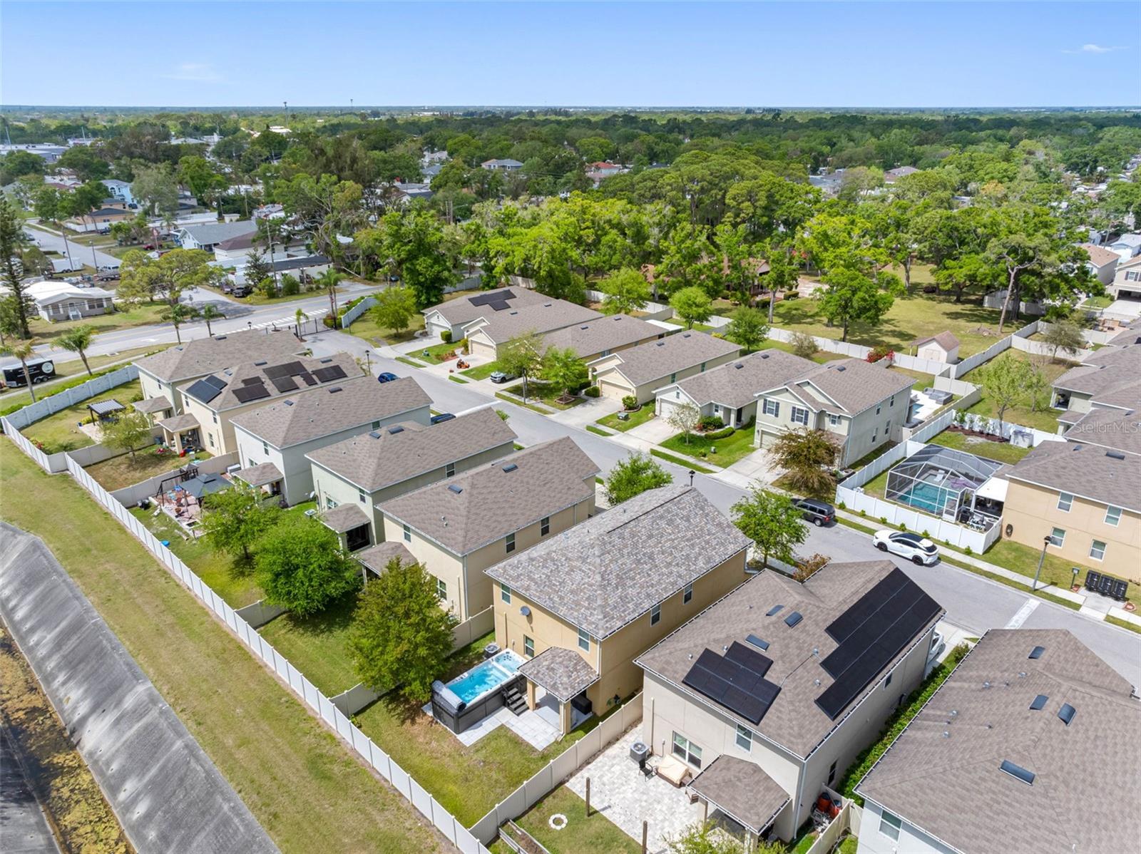5946 81ST AVE N, PINELLAS PARK, FL, 33781