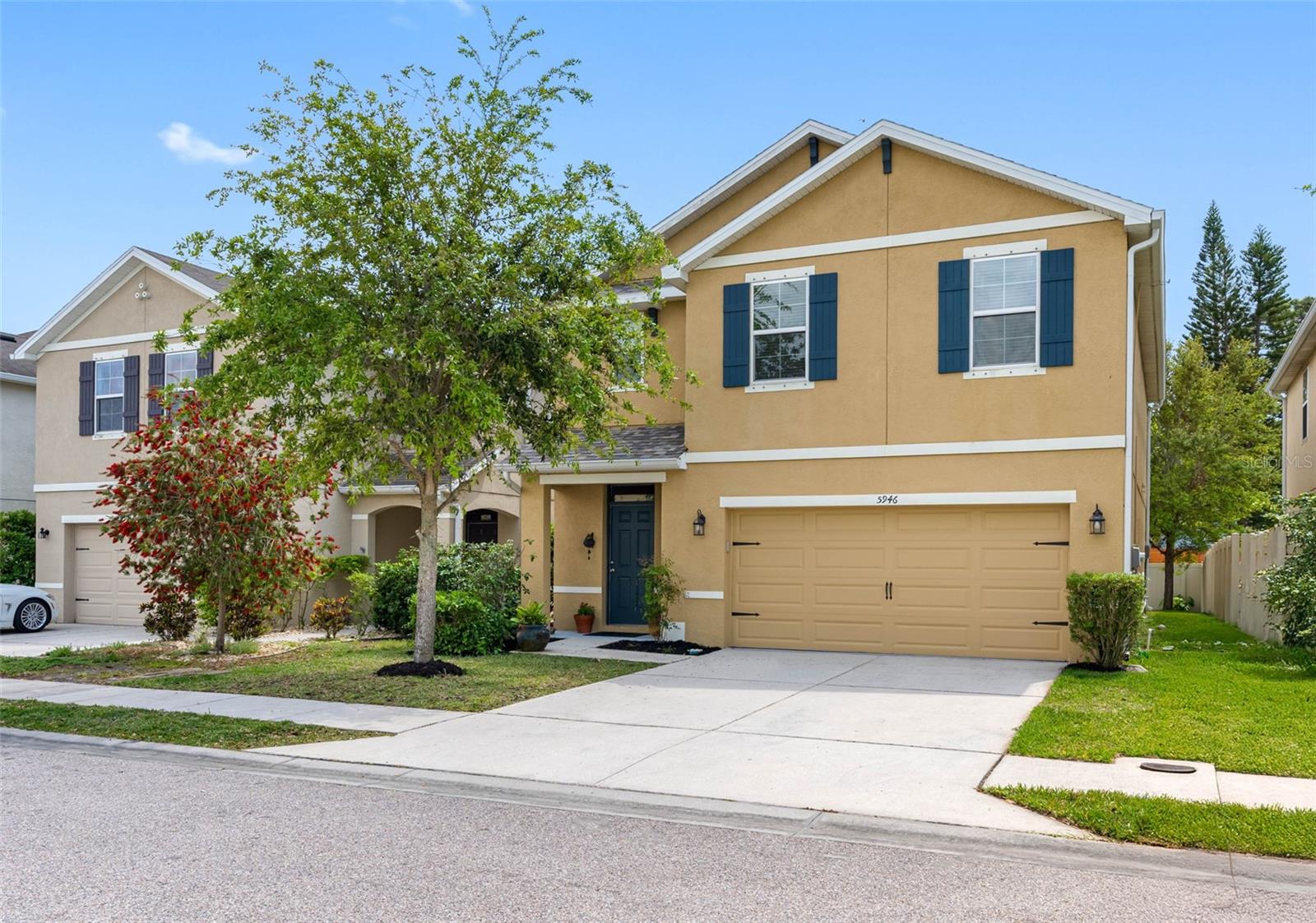 5946 81ST AVE N, PINELLAS PARK, FL, 33781
