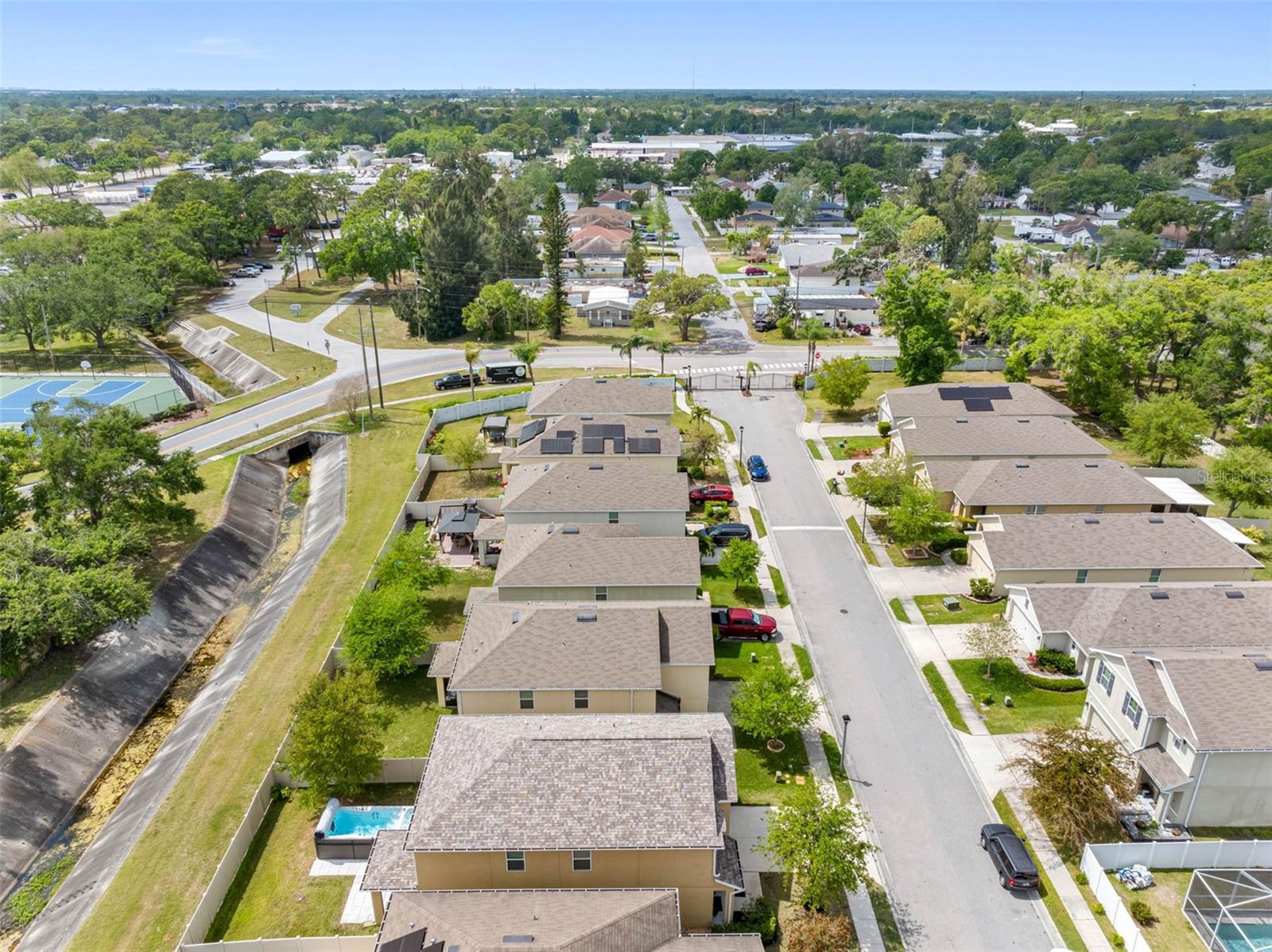 5946 81ST AVE N, PINELLAS PARK, FL, 33781