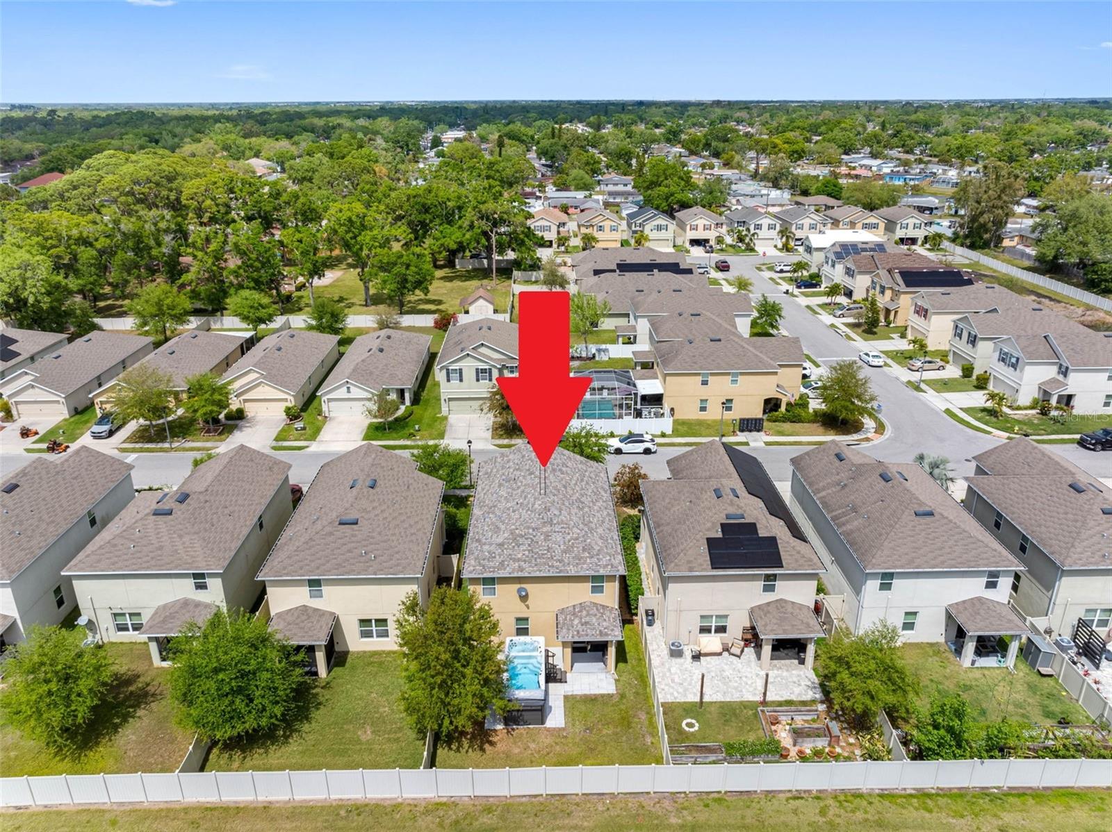 5946 81ST AVE N, PINELLAS PARK, FL, 33781
