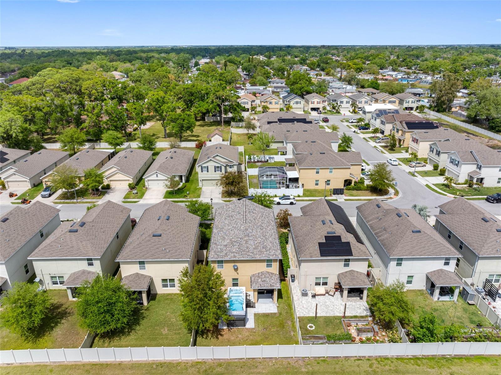 5946 81ST AVE N, PINELLAS PARK, FL, 33781
