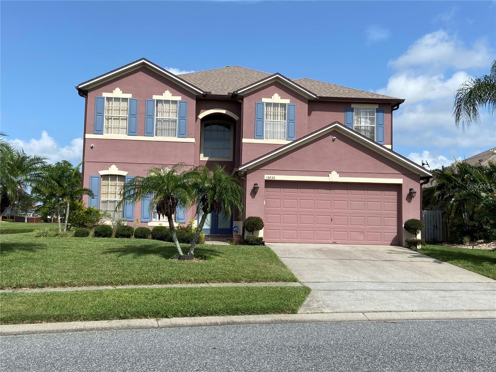 13832 HAWK LAKE DR, ORLANDO, FL, 32837