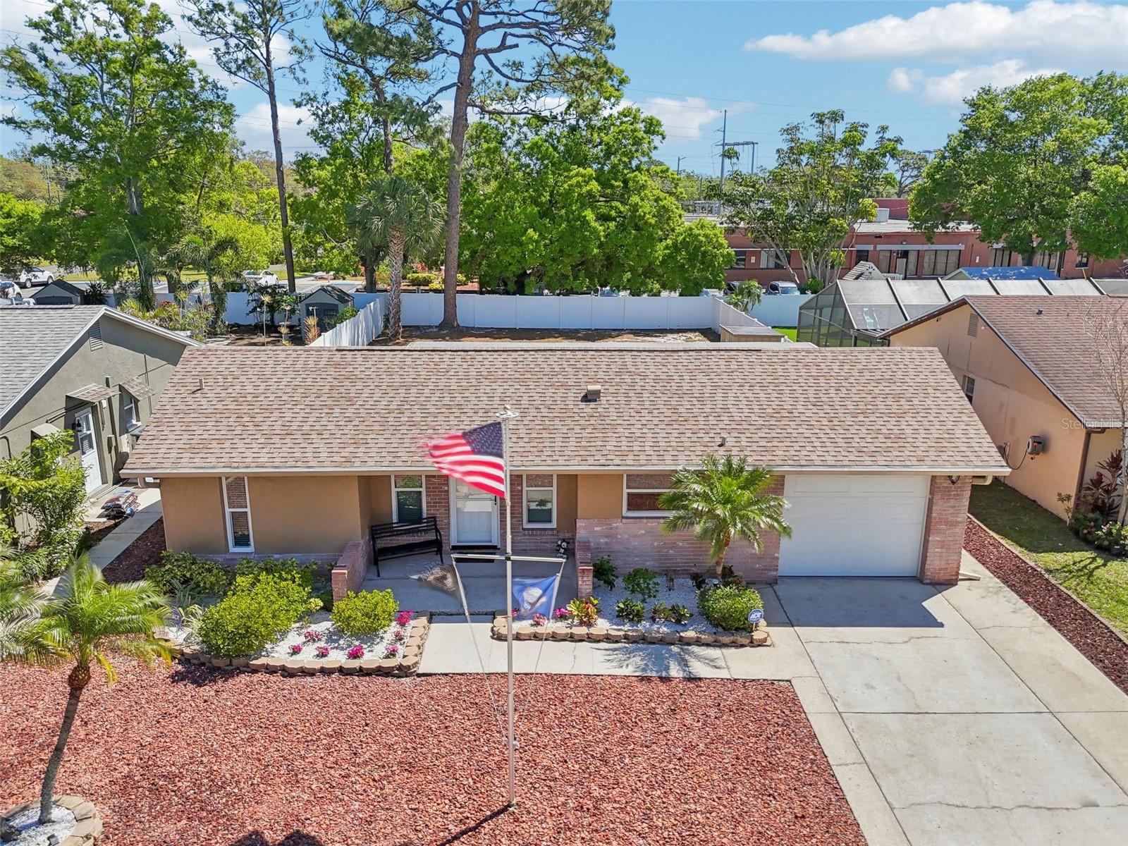 2033 WHITNEY DR, CLEARWATER, FL, 33760