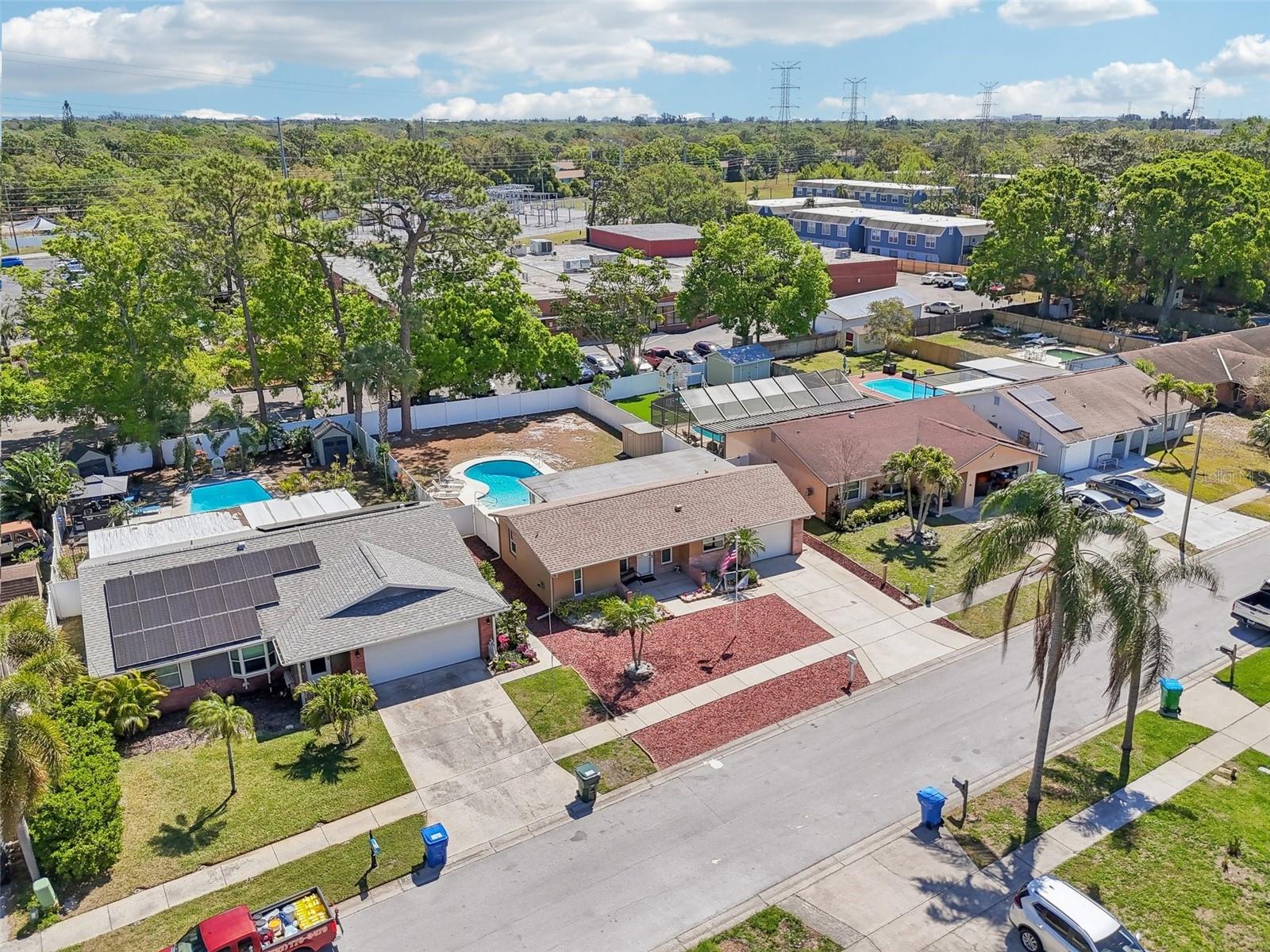 2033 WHITNEY DR, CLEARWATER, FL, 33760