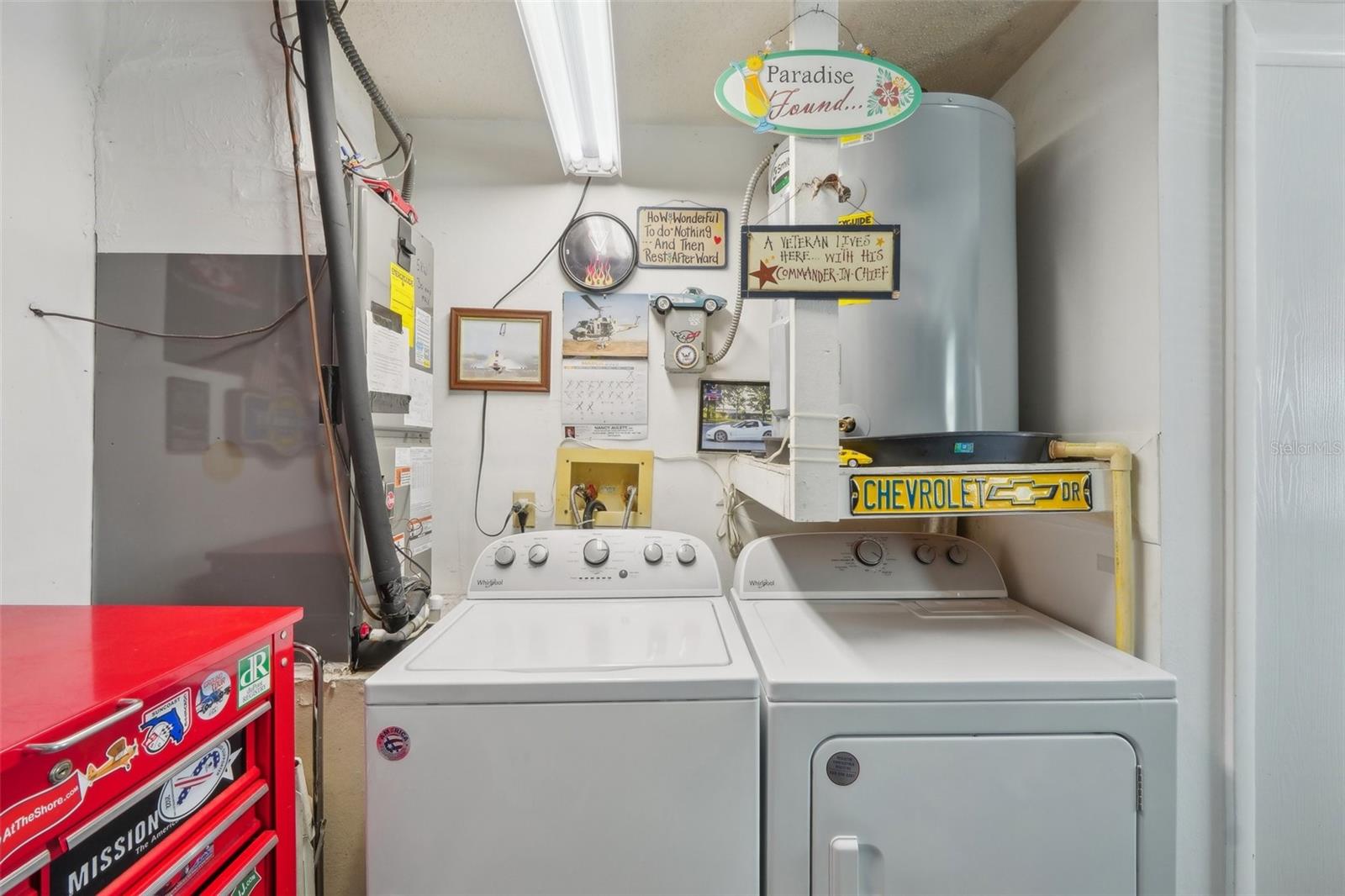 2033 WHITNEY DR, CLEARWATER, FL, 33760