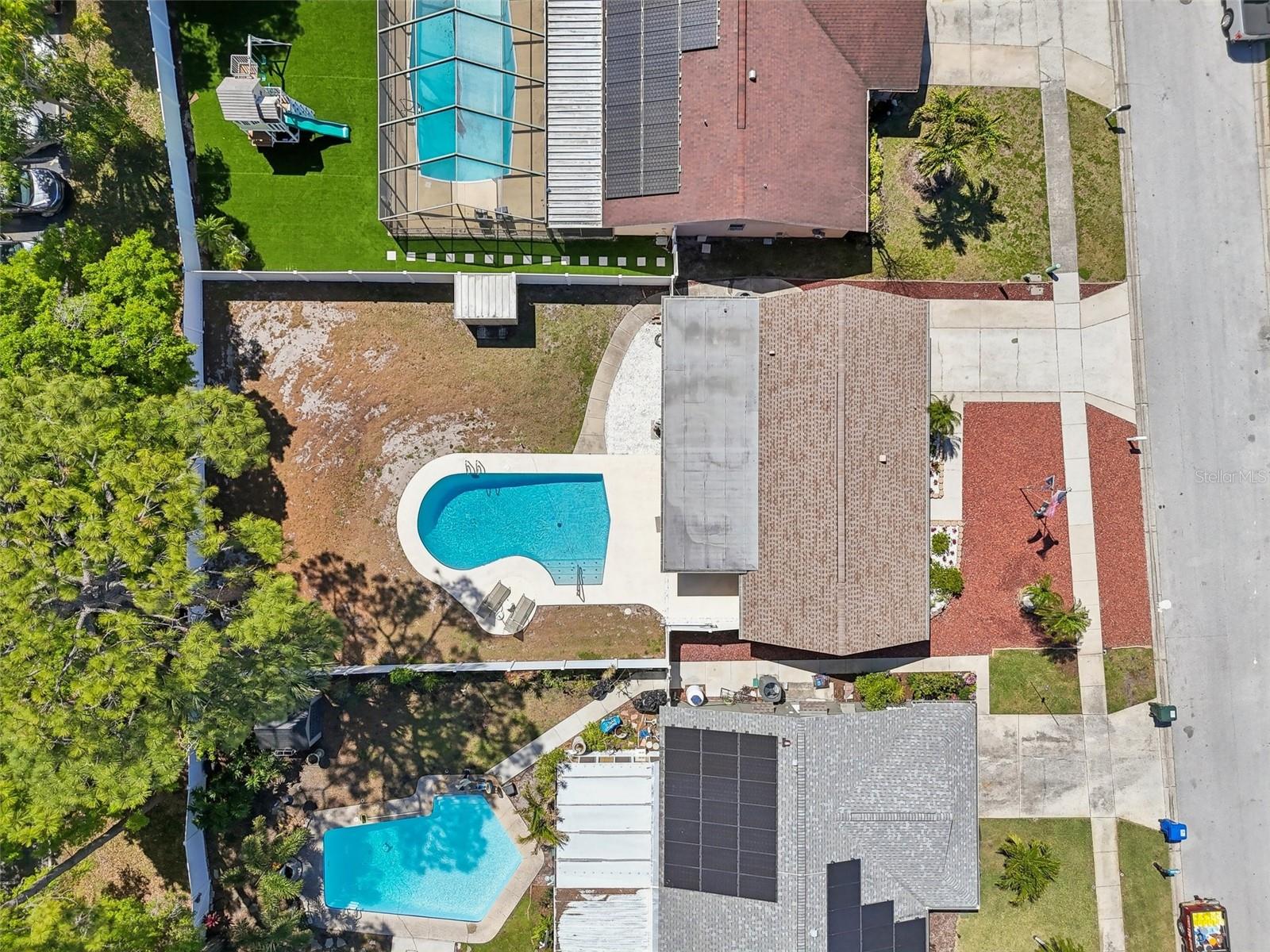 2033 WHITNEY DR, CLEARWATER, FL, 33760