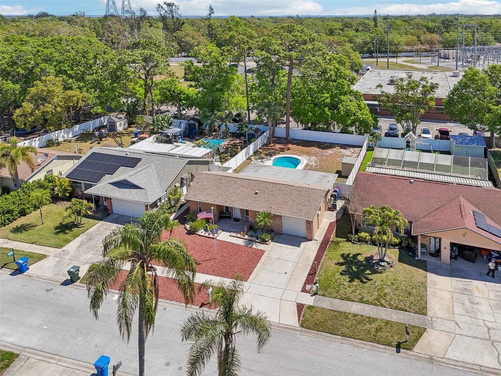 2033 WHITNEY DR, CLEARWATER, FL, 33760