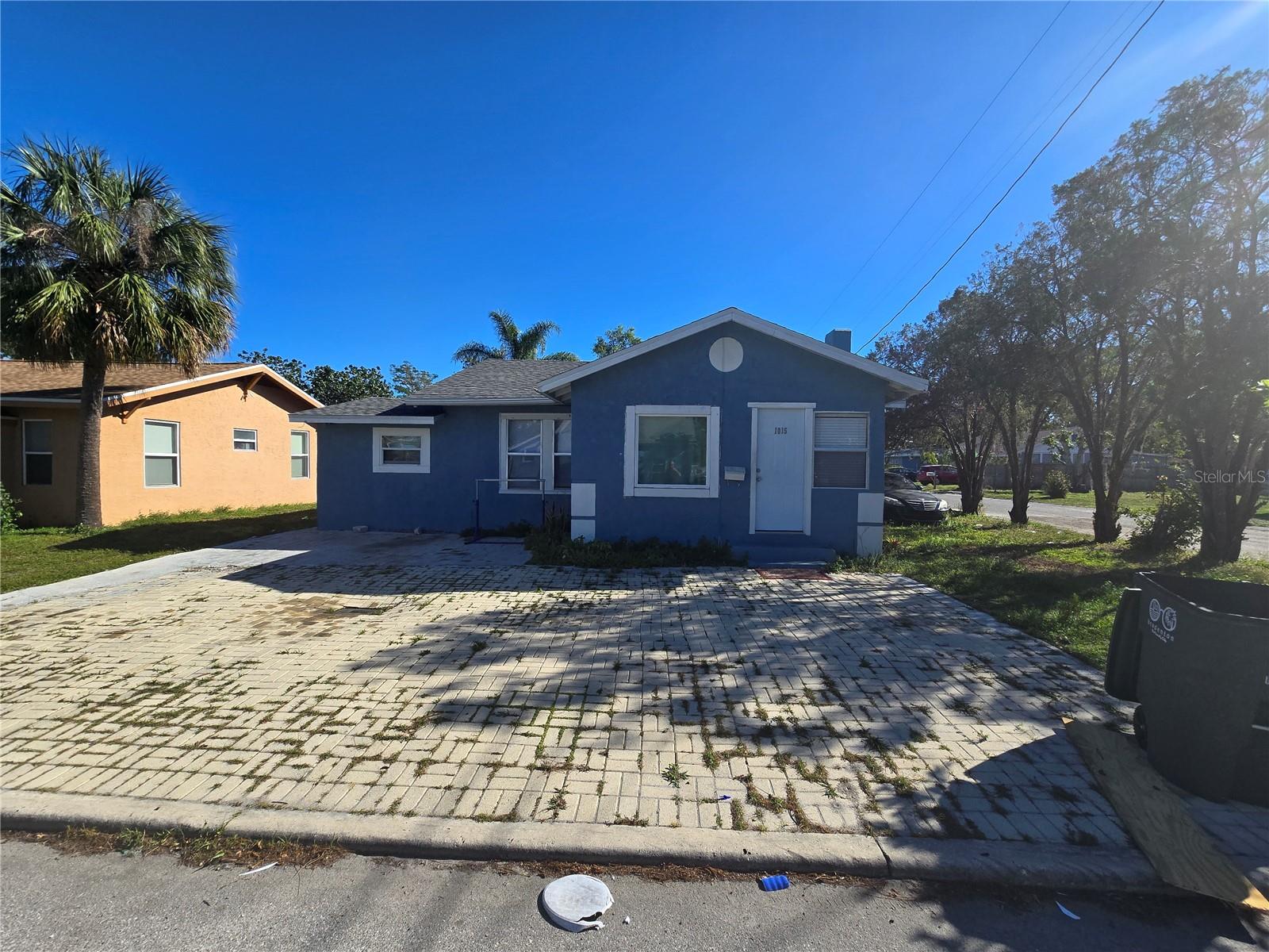 1015 23RD AVE W, BRADENTON, FL, 34205