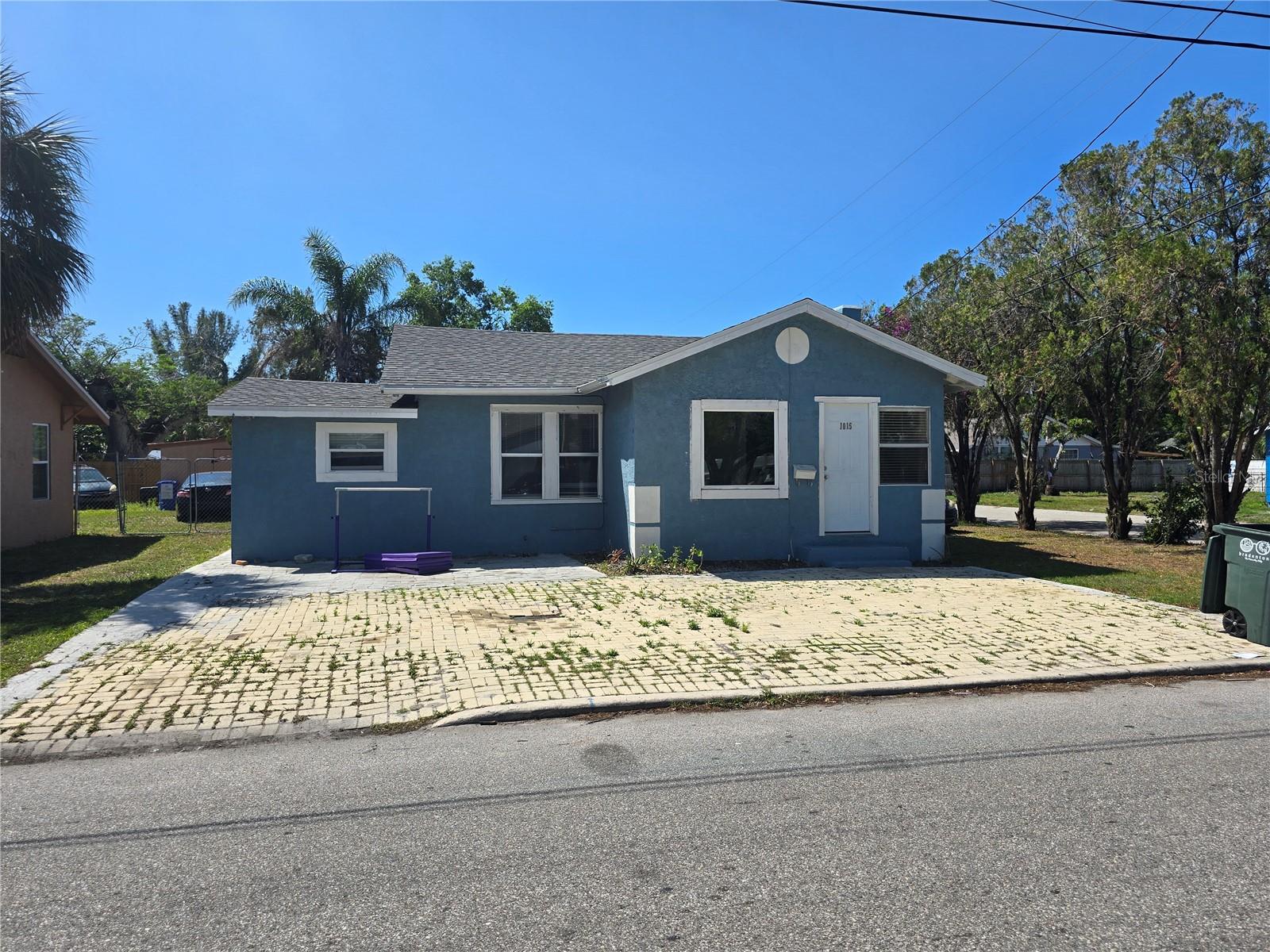 1015 23RD AVE W, BRADENTON, FL, 34205
