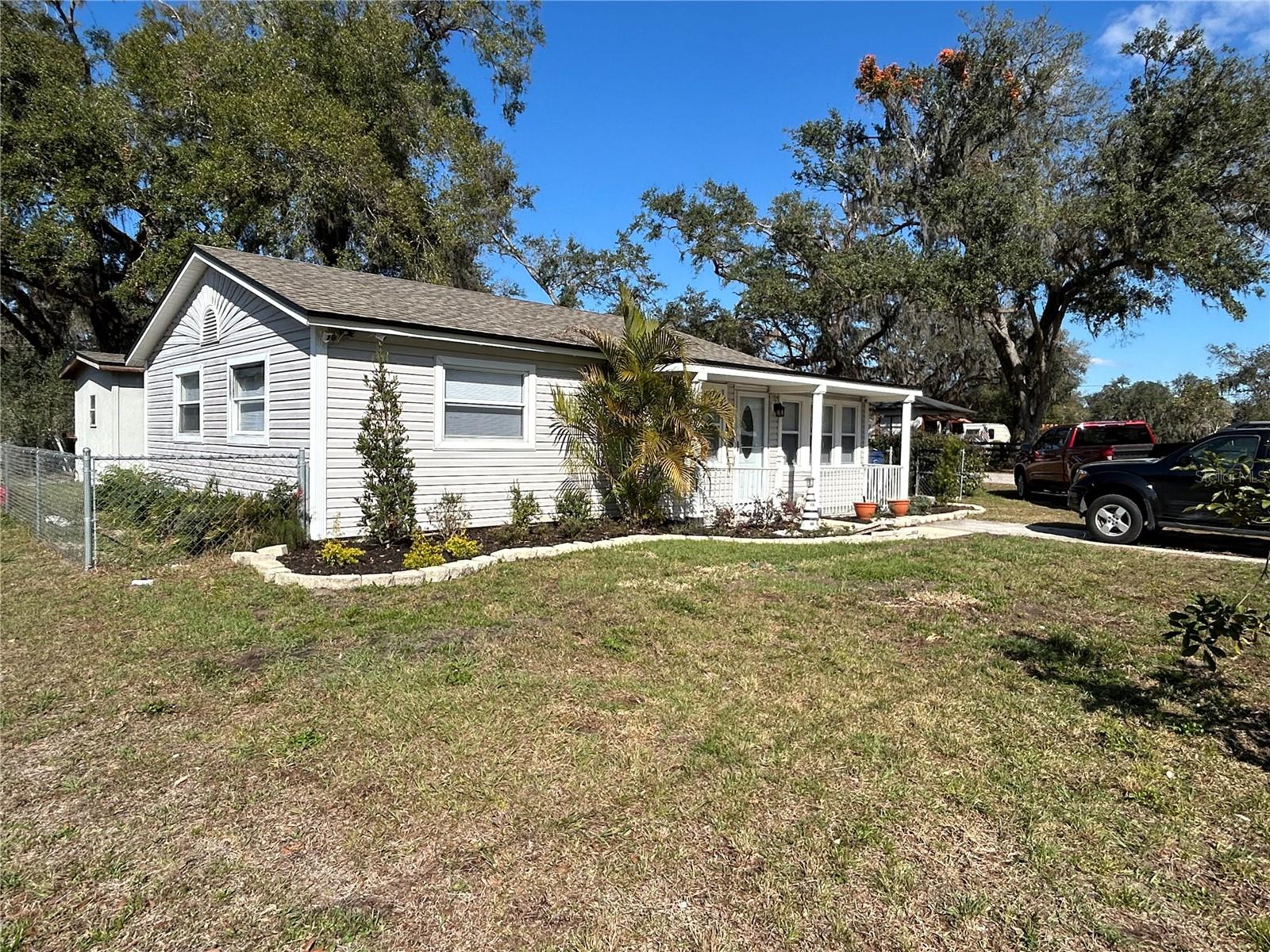207 W GREENWOOD ST, GROVELAND, FL, 34736