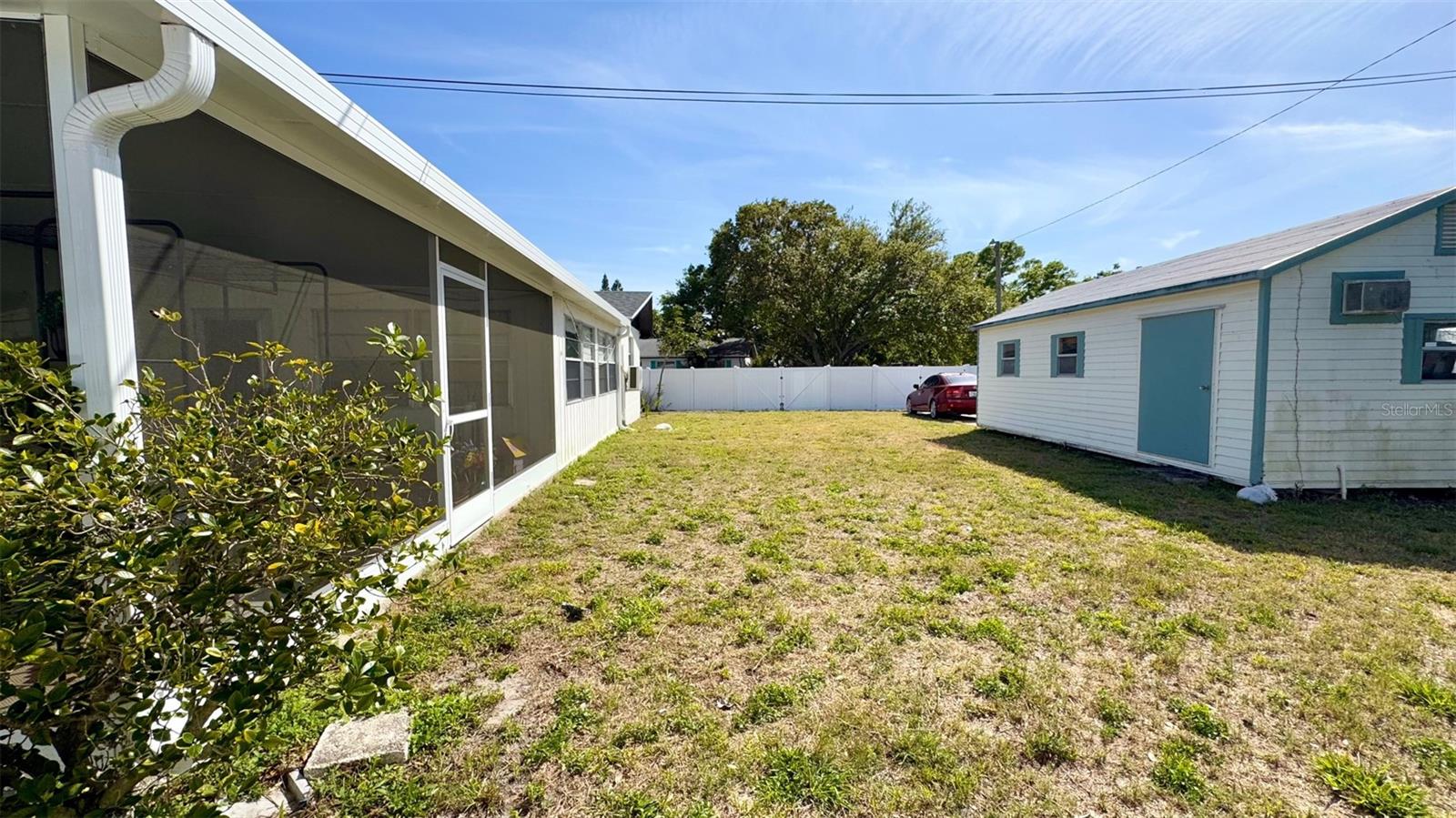 232 SE MONROE CIR N, ST PETERSBURG, FL, 33703