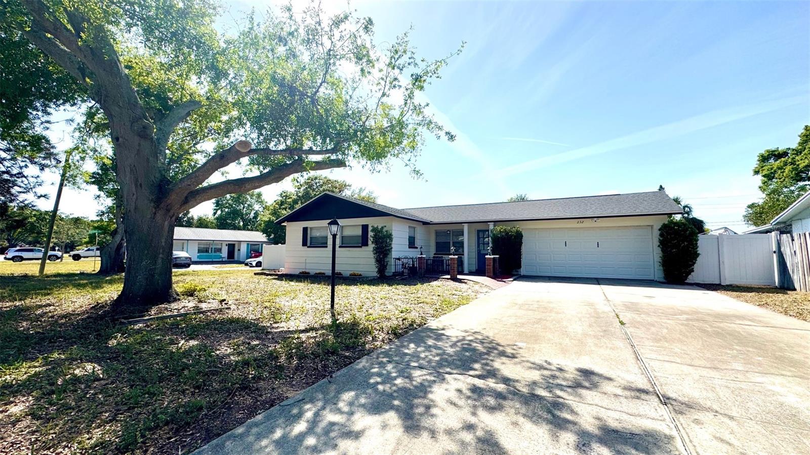 232 SE MONROE CIR N, ST PETERSBURG, FL, 33703