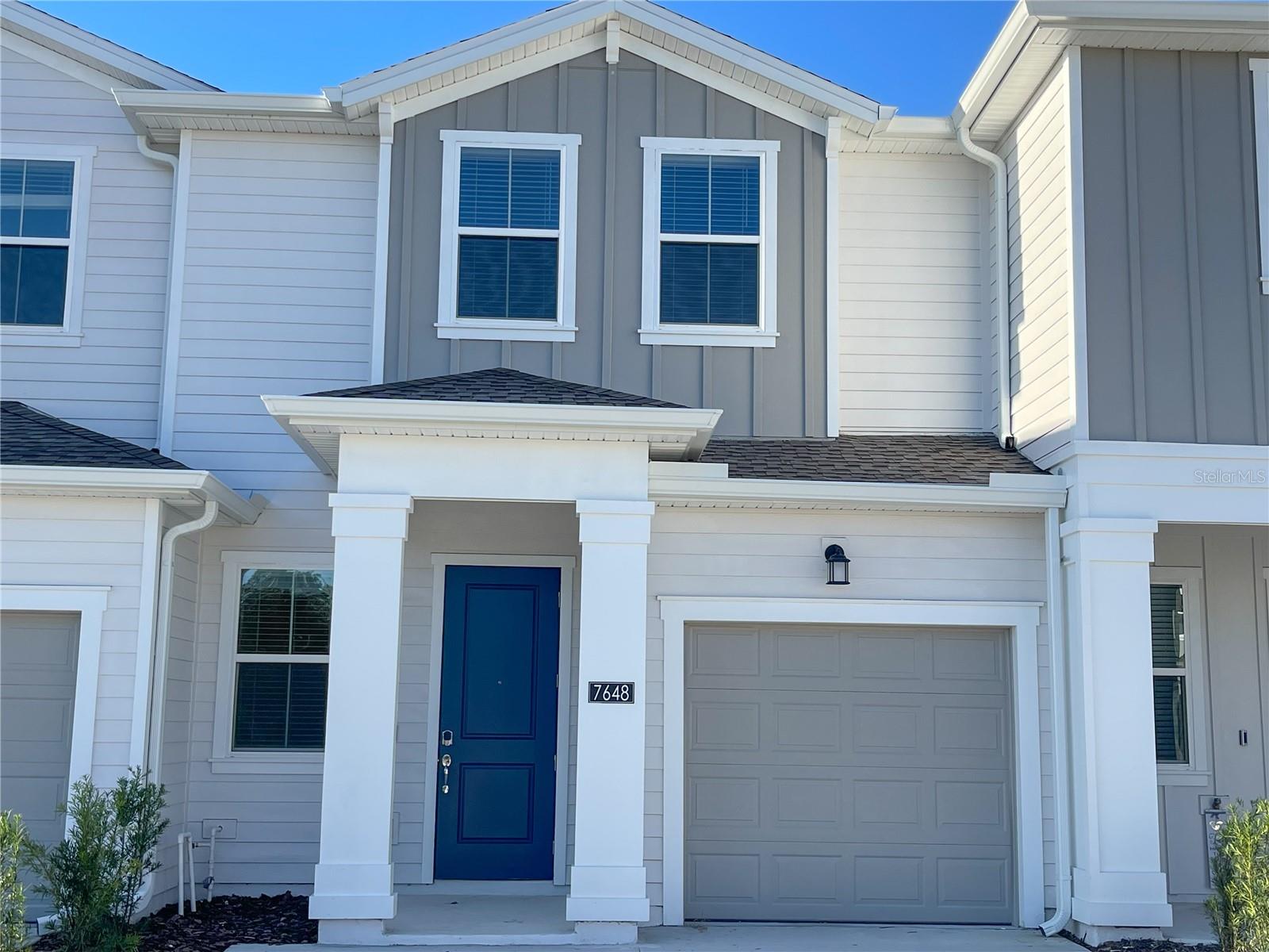 7648 STONE CRK TRAIL, KISSIMMEE, FL, 34747