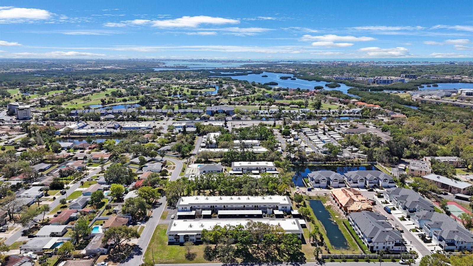 7700 92ND ST #207, SEMINOLE, FL, 33777