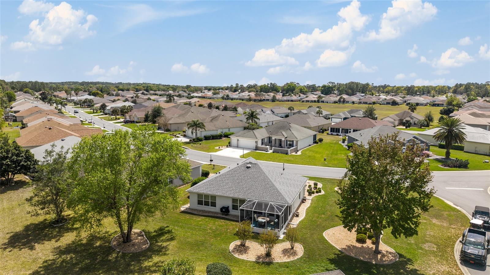 11828 SE 91ST CIR, SUMMERFIELD, FL, 34491