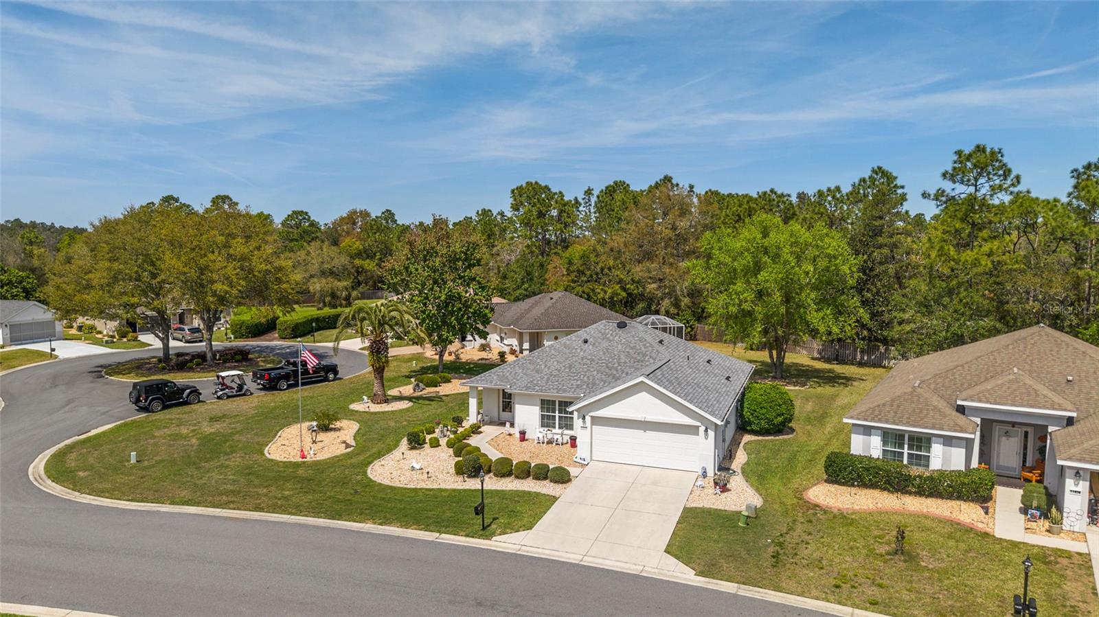 11828 SE 91ST CIR, SUMMERFIELD, FL, 34491