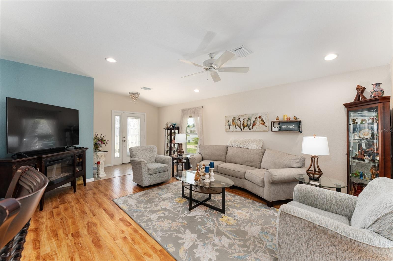 11828 SE 91ST CIR, SUMMERFIELD, FL, 34491