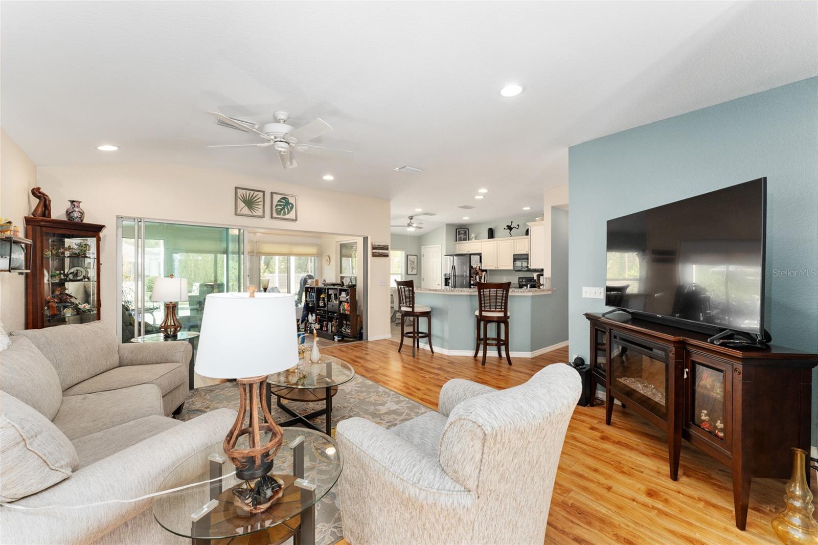 11828 SE 91ST CIR, SUMMERFIELD, FL, 34491