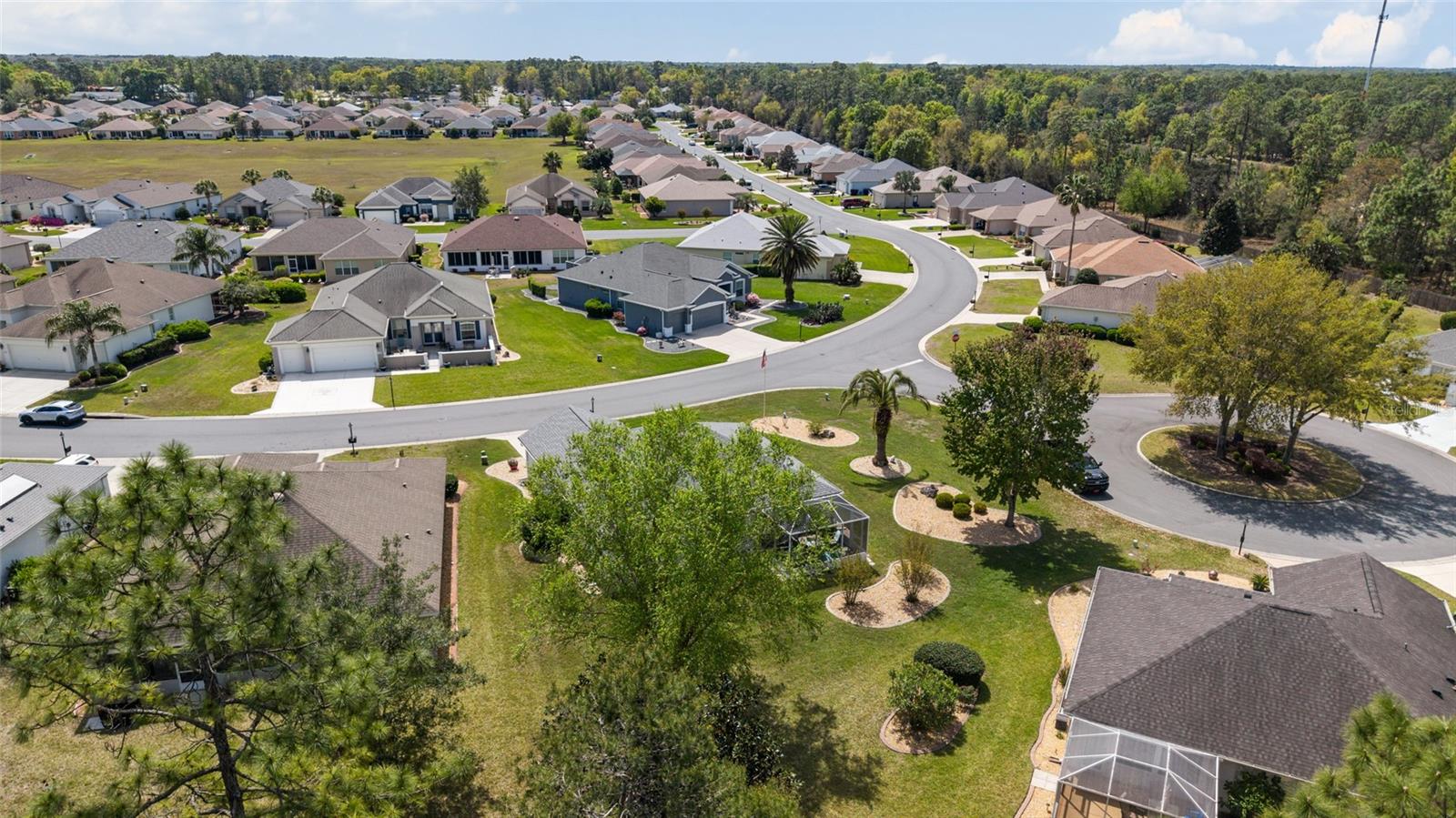 11828 SE 91ST CIR, SUMMERFIELD, FL, 34491