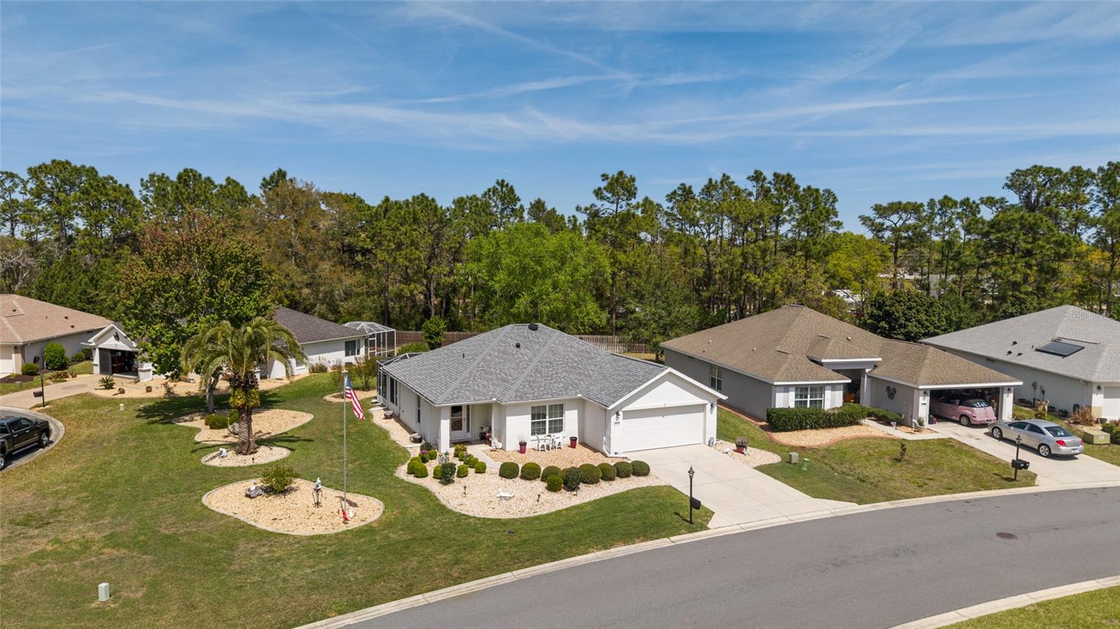 11828 SE 91ST CIR, SUMMERFIELD, FL, 34491