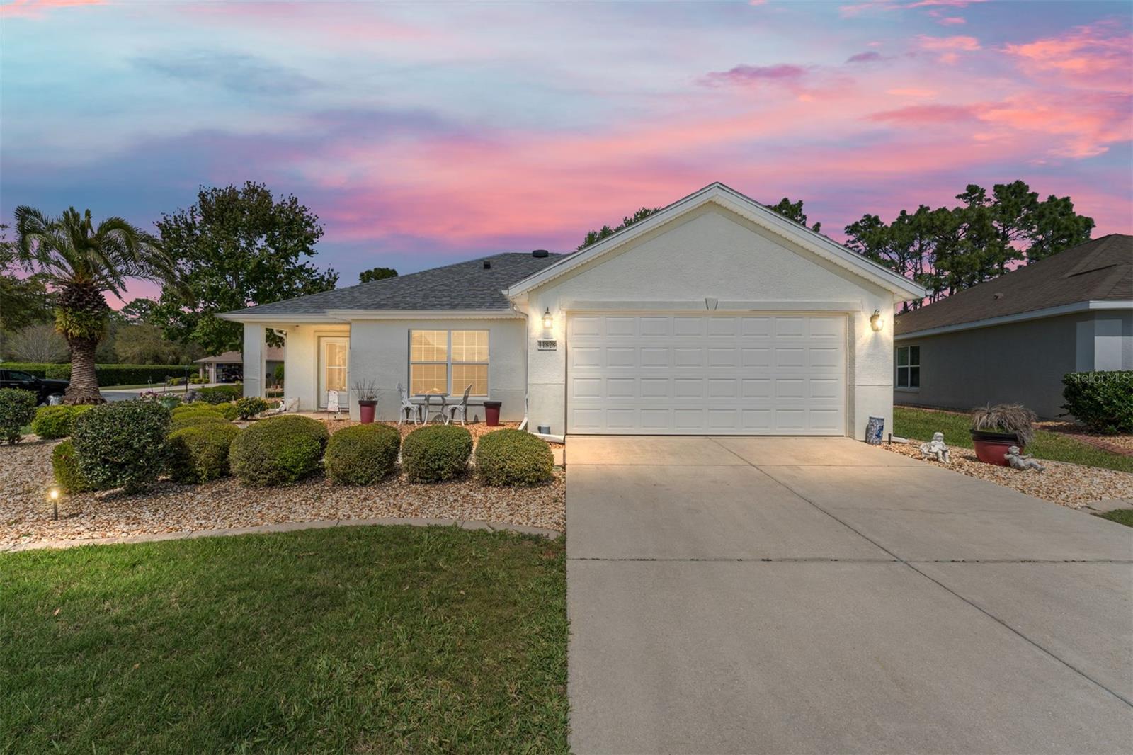 11828 SE 91ST CIR, SUMMERFIELD, FL, 34491
