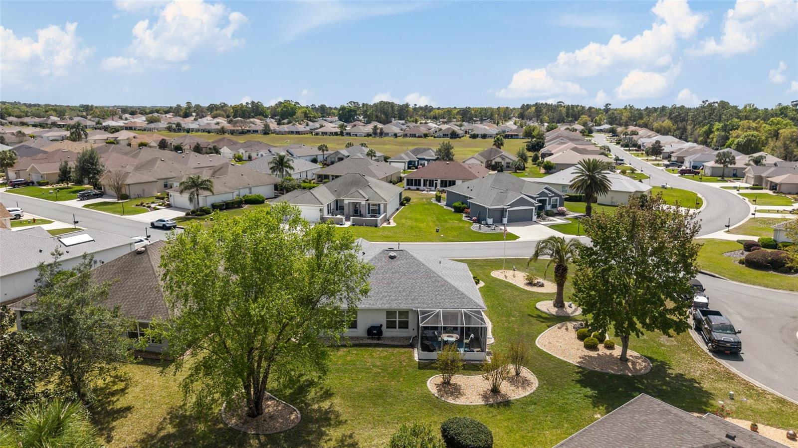 11828 SE 91ST CIR, SUMMERFIELD, FL, 34491