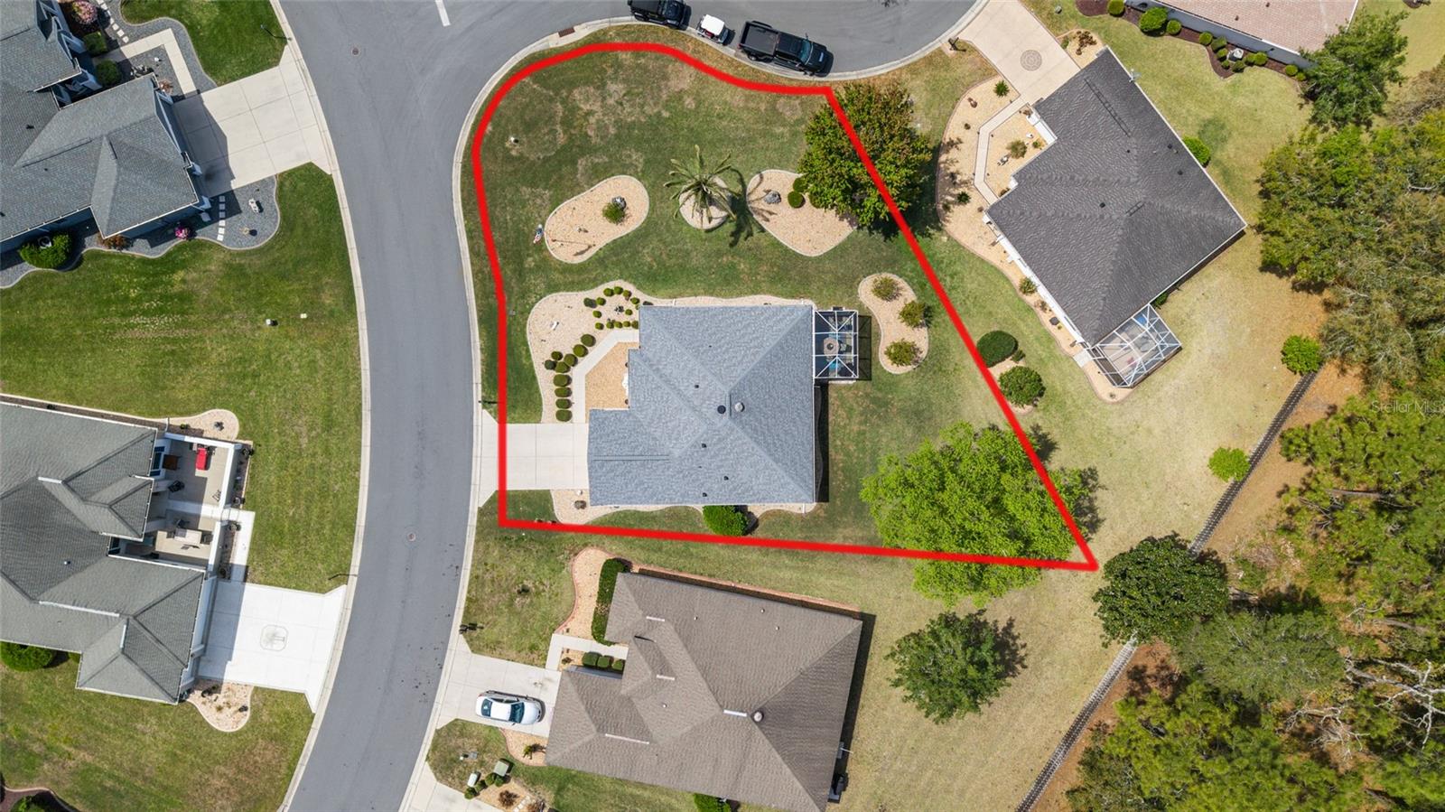 11828 SE 91ST CIR, SUMMERFIELD, FL, 34491