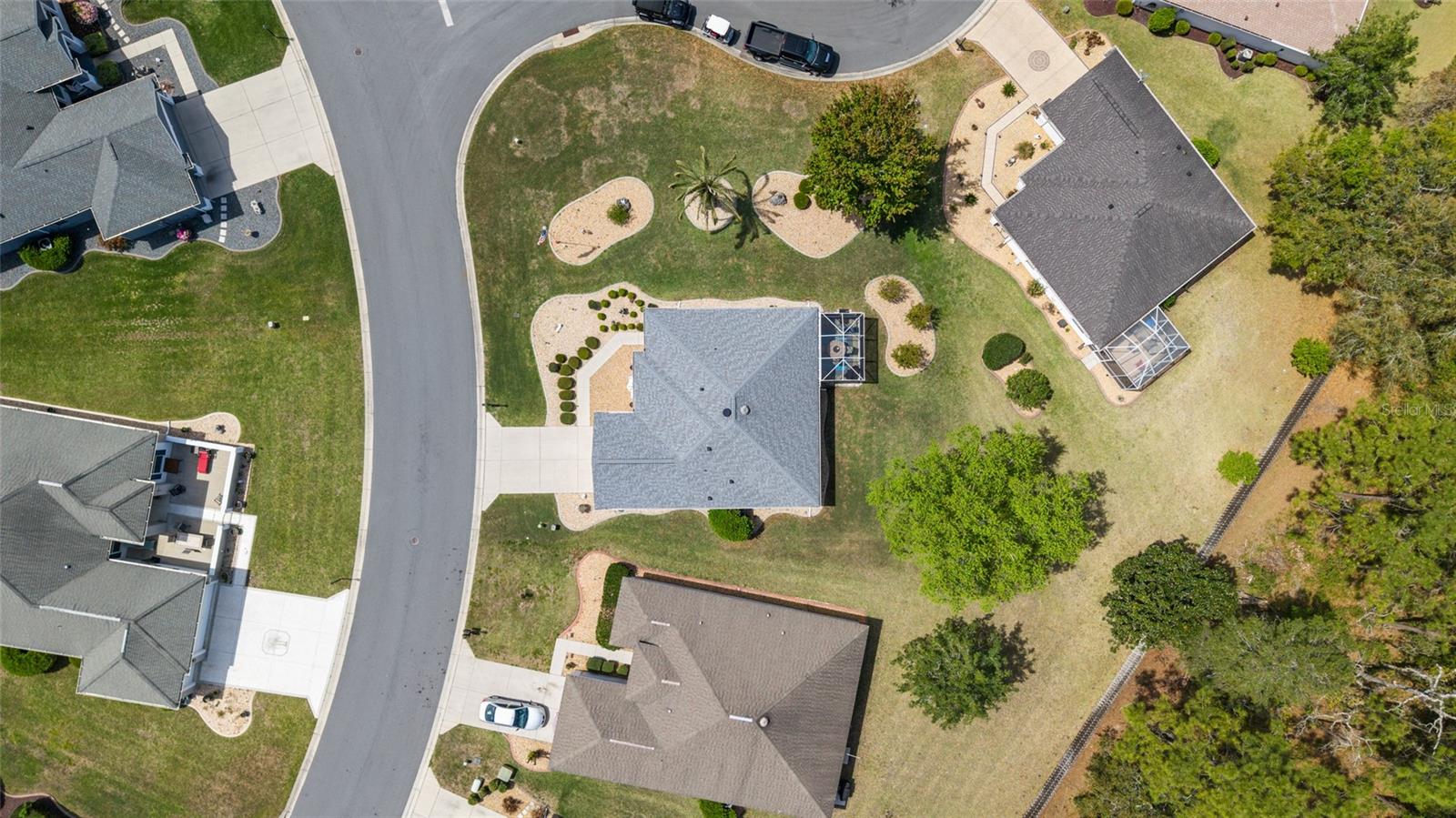 11828 SE 91ST CIR, SUMMERFIELD, FL, 34491
